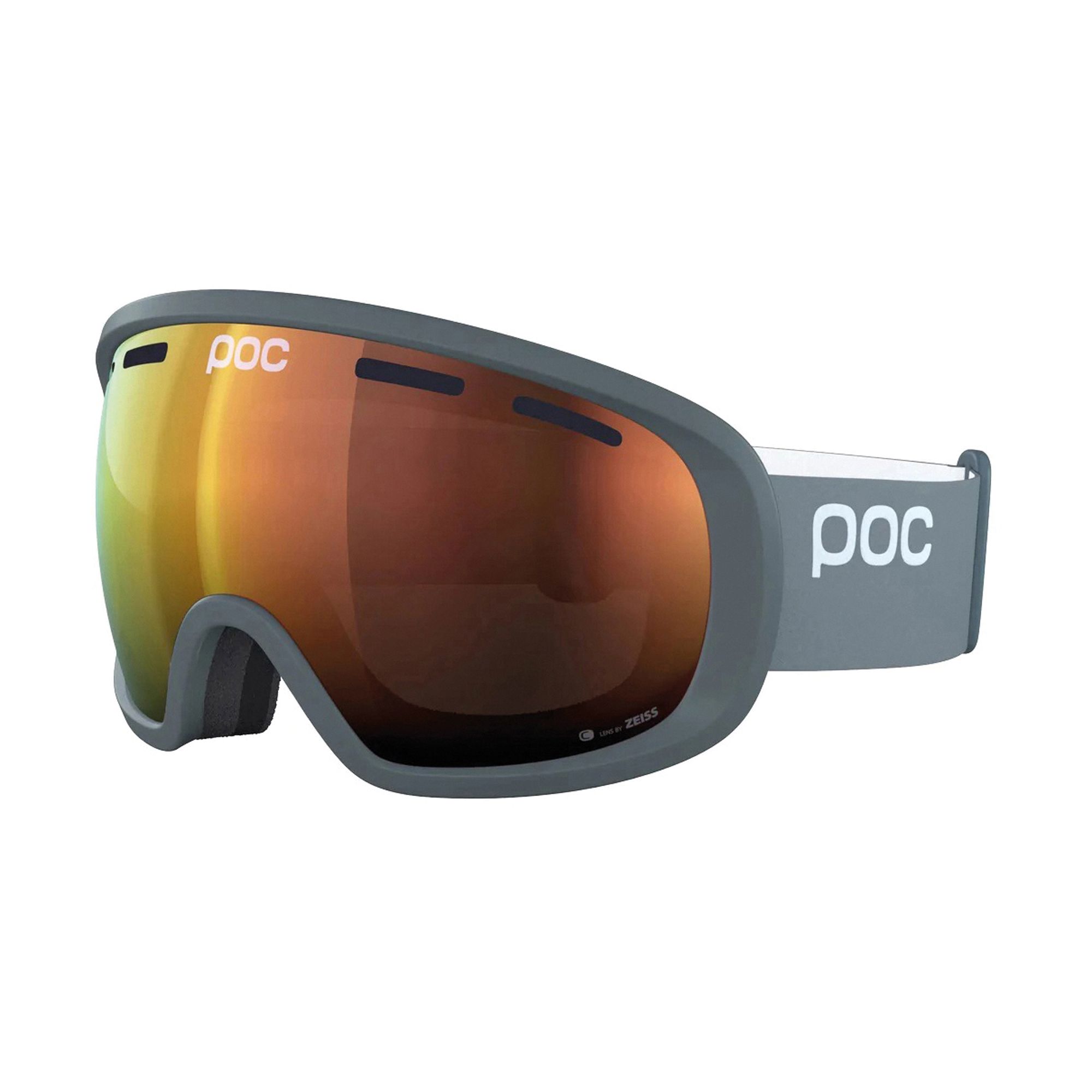 POC Fovea Clarity Goggles Senior