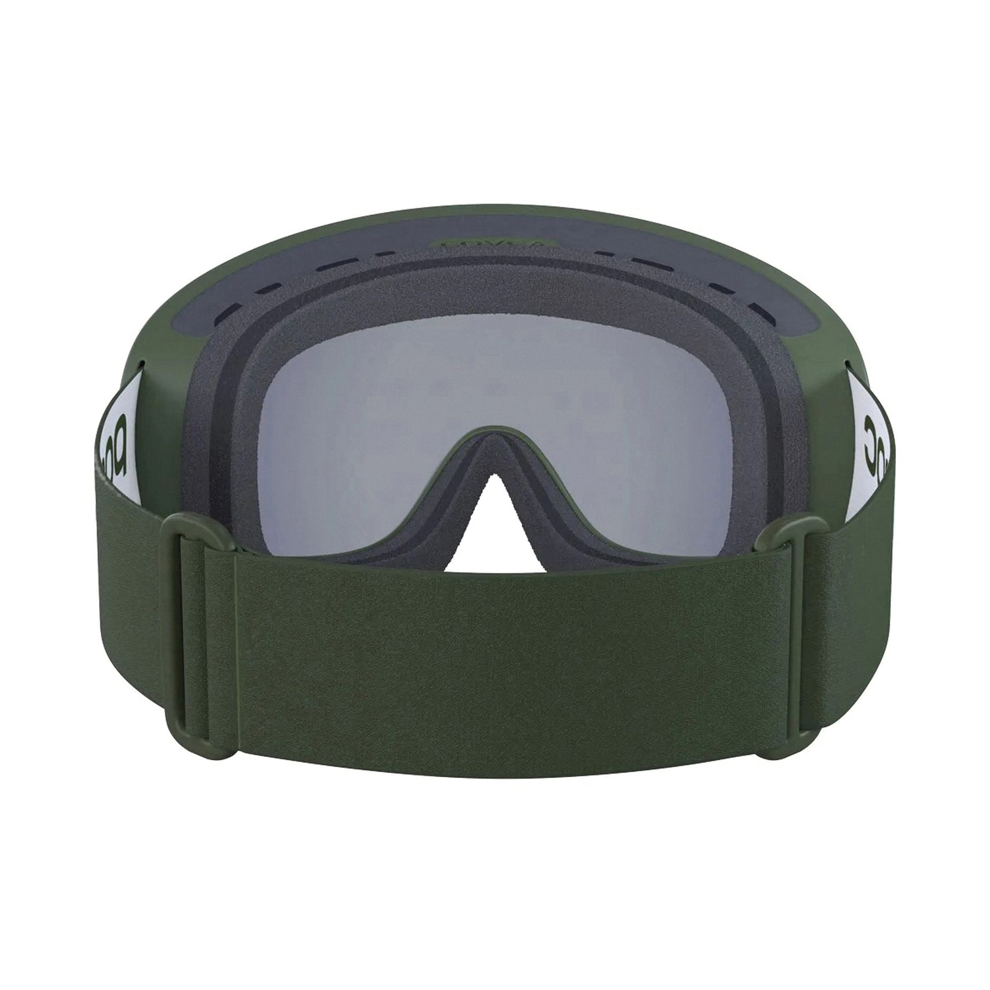 POC Fovea Clarity Skibril Senior