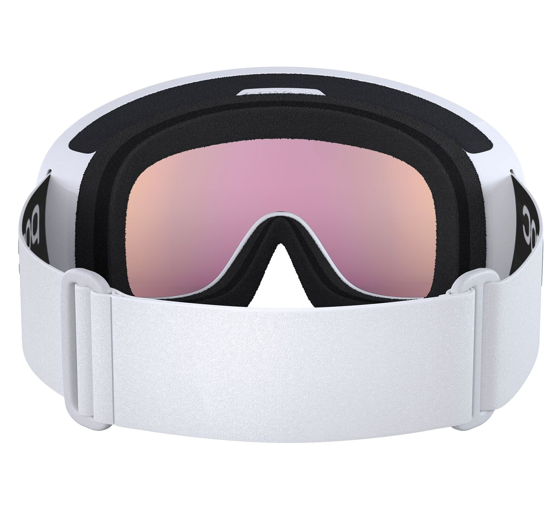 POC Fovea Clarity Skibril Senior