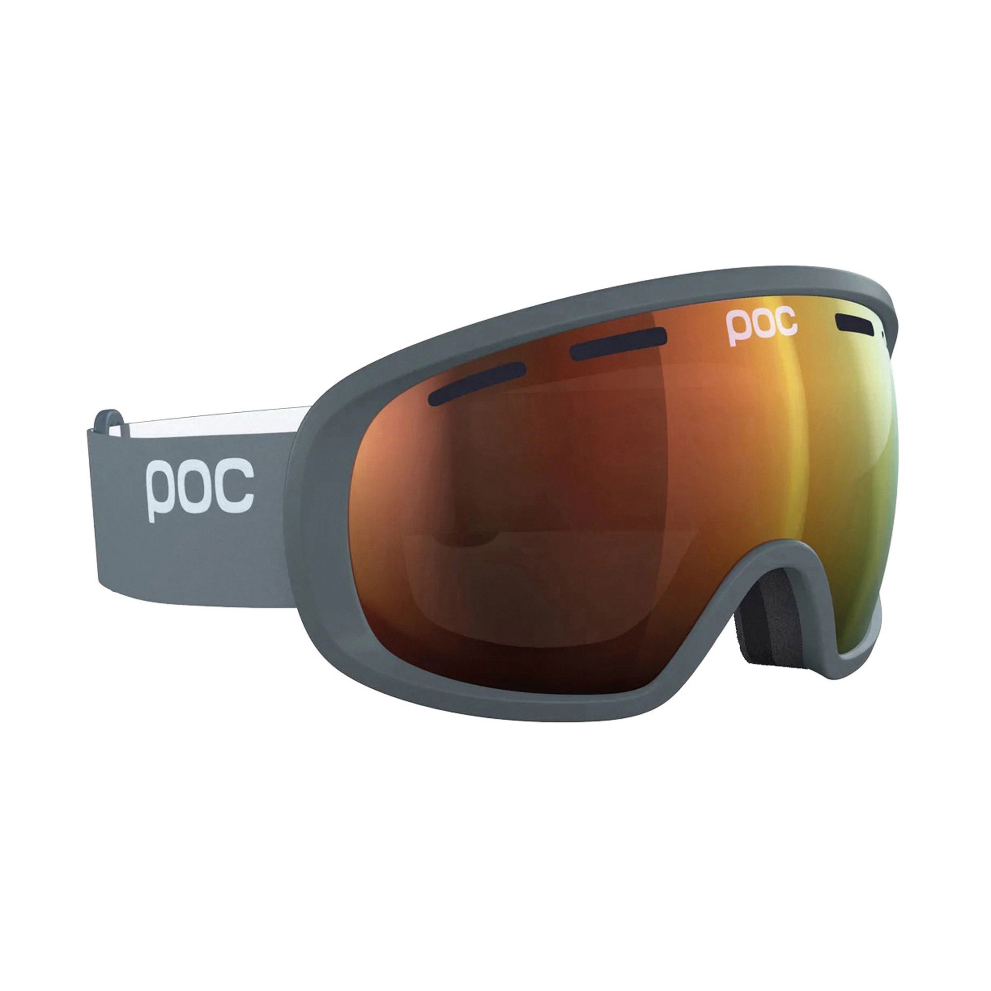 POC Fovea Clarity Goggles Senior