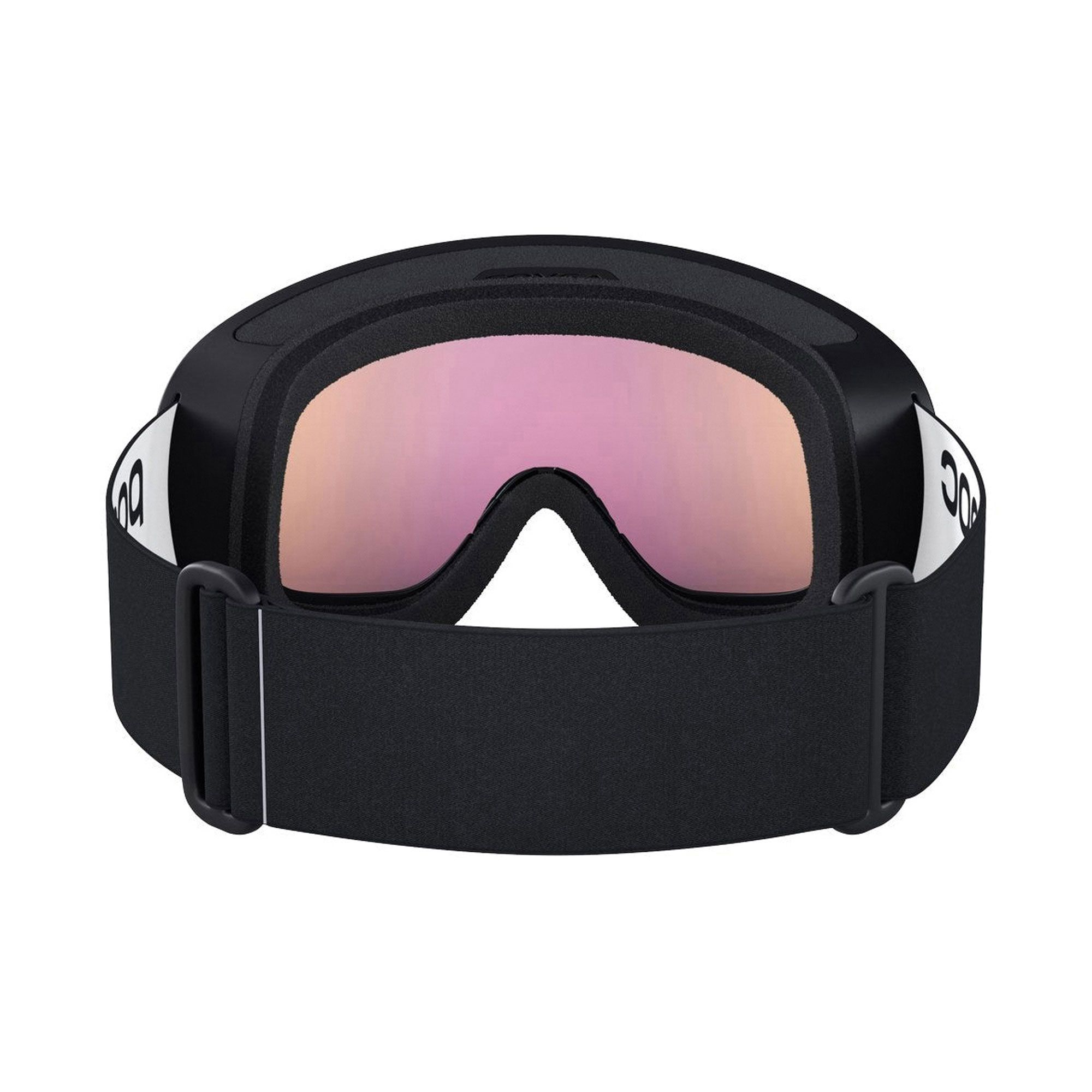 POC Fovea Mid Skibril Senior