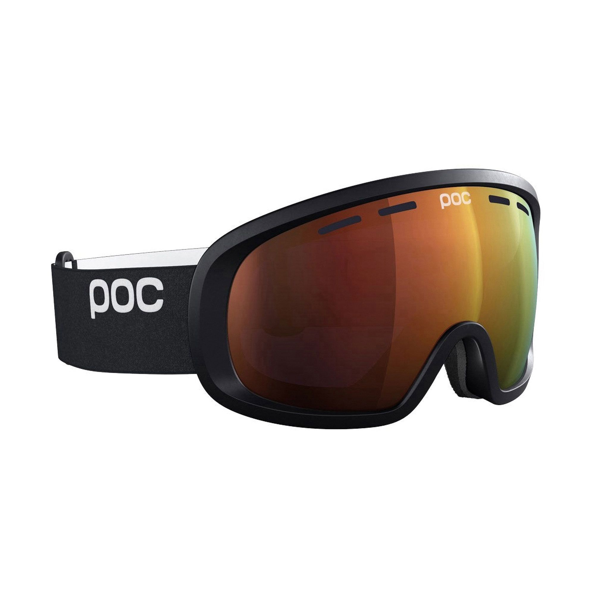 POC Fovea Mid Skibril Senior