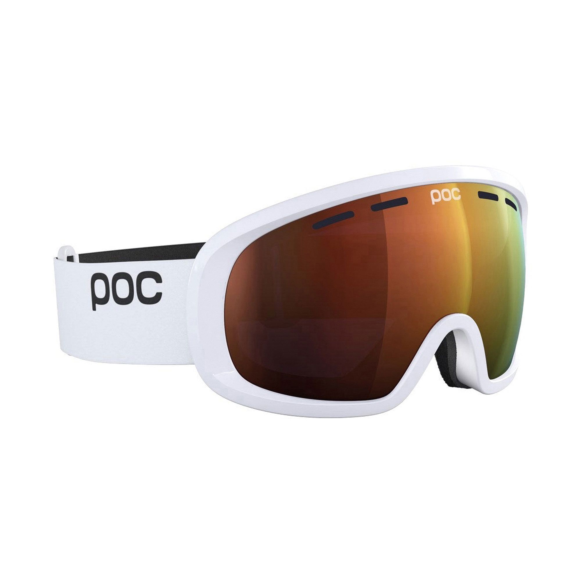 POC Fovea Mid Skibril Senior