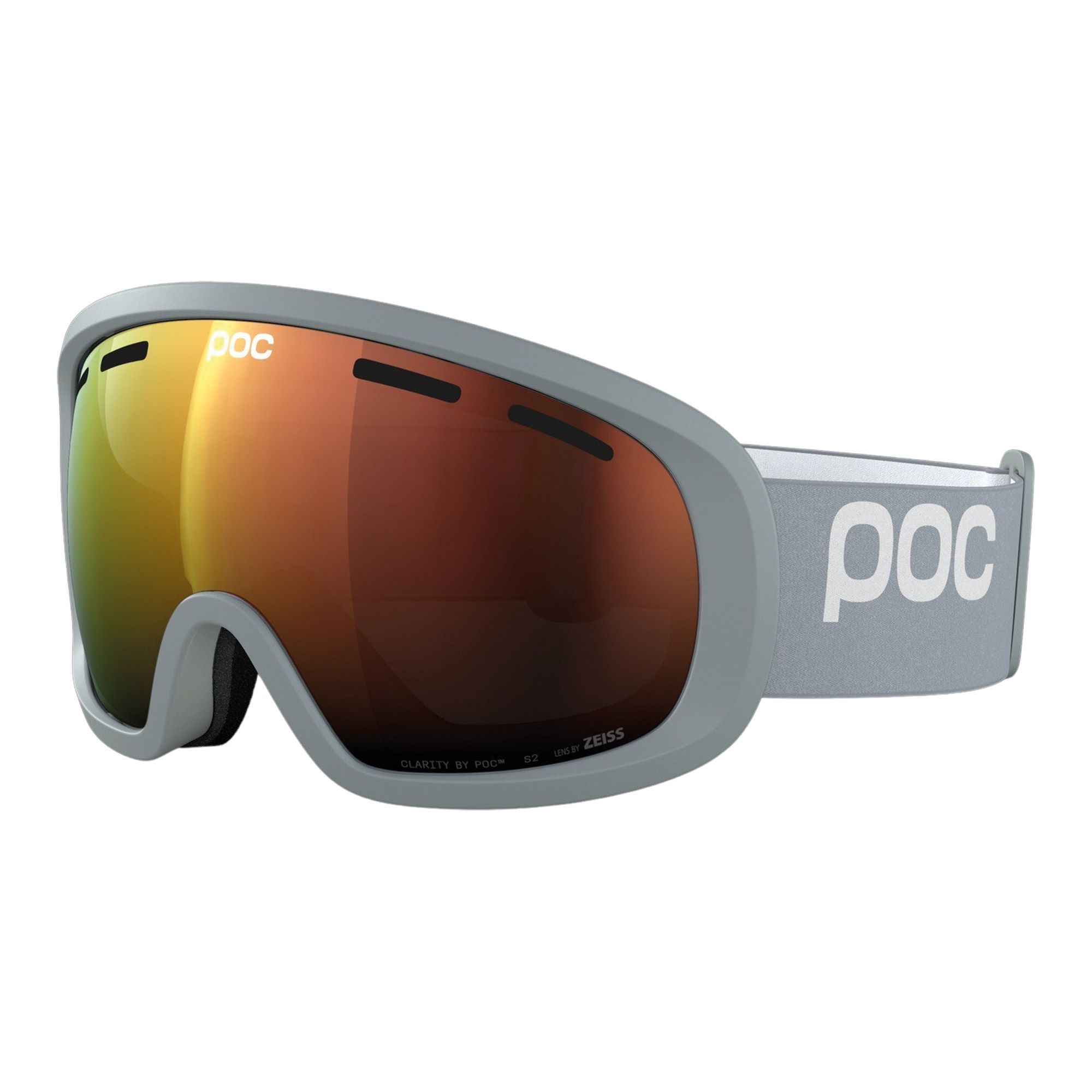 POC Fovea Mid Skibril Senior