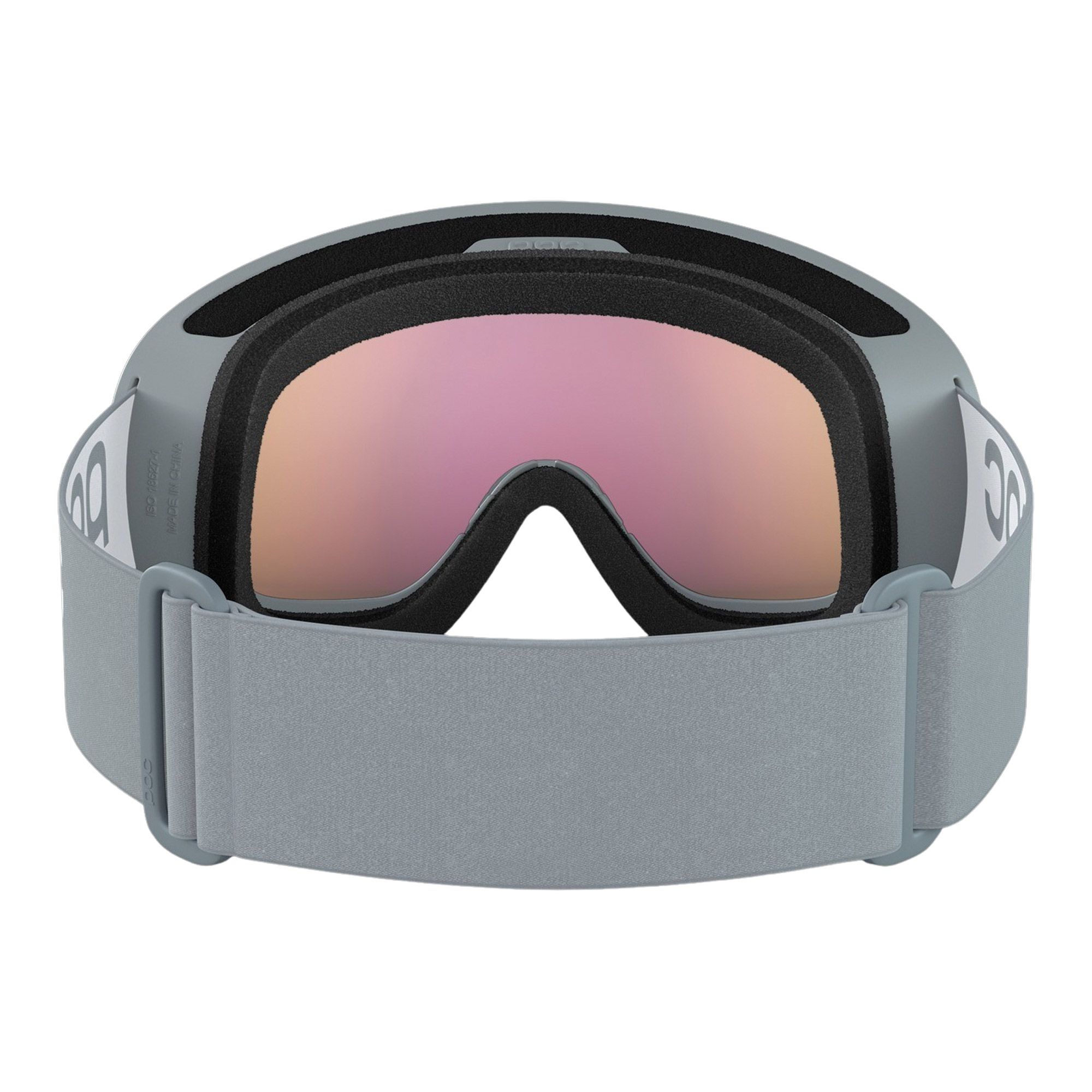 POC Fovea Mid Skibril Senior