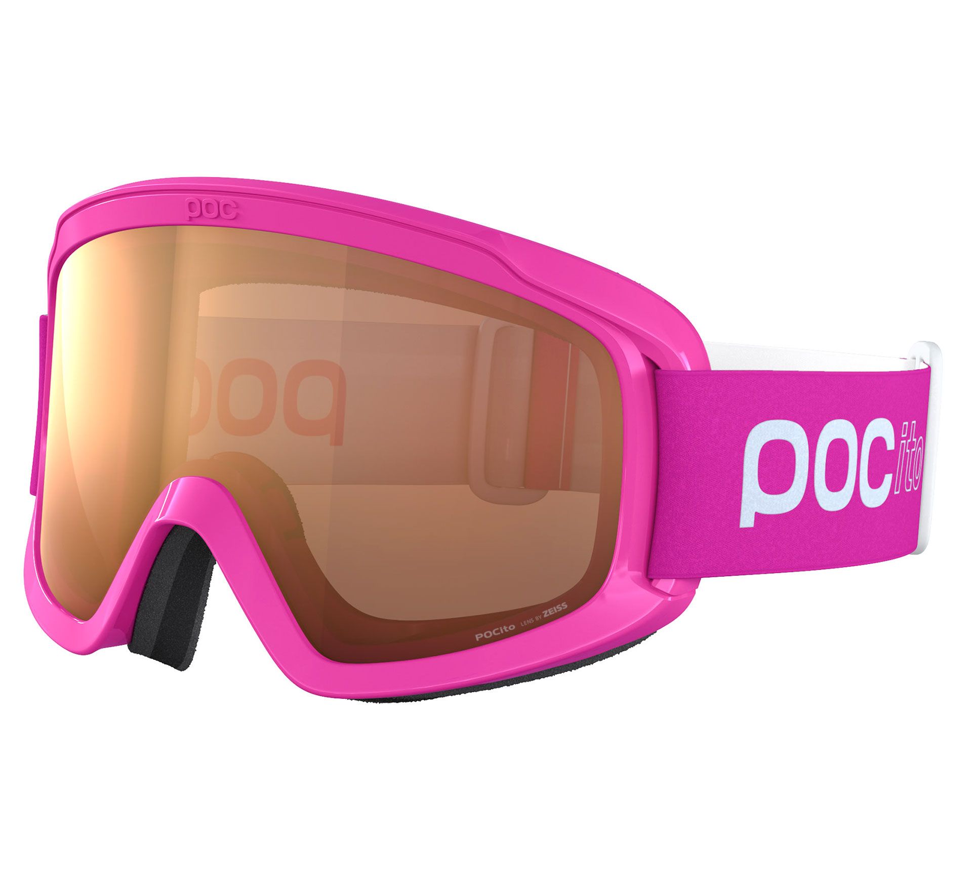 POCito Opsin Skibril Junior