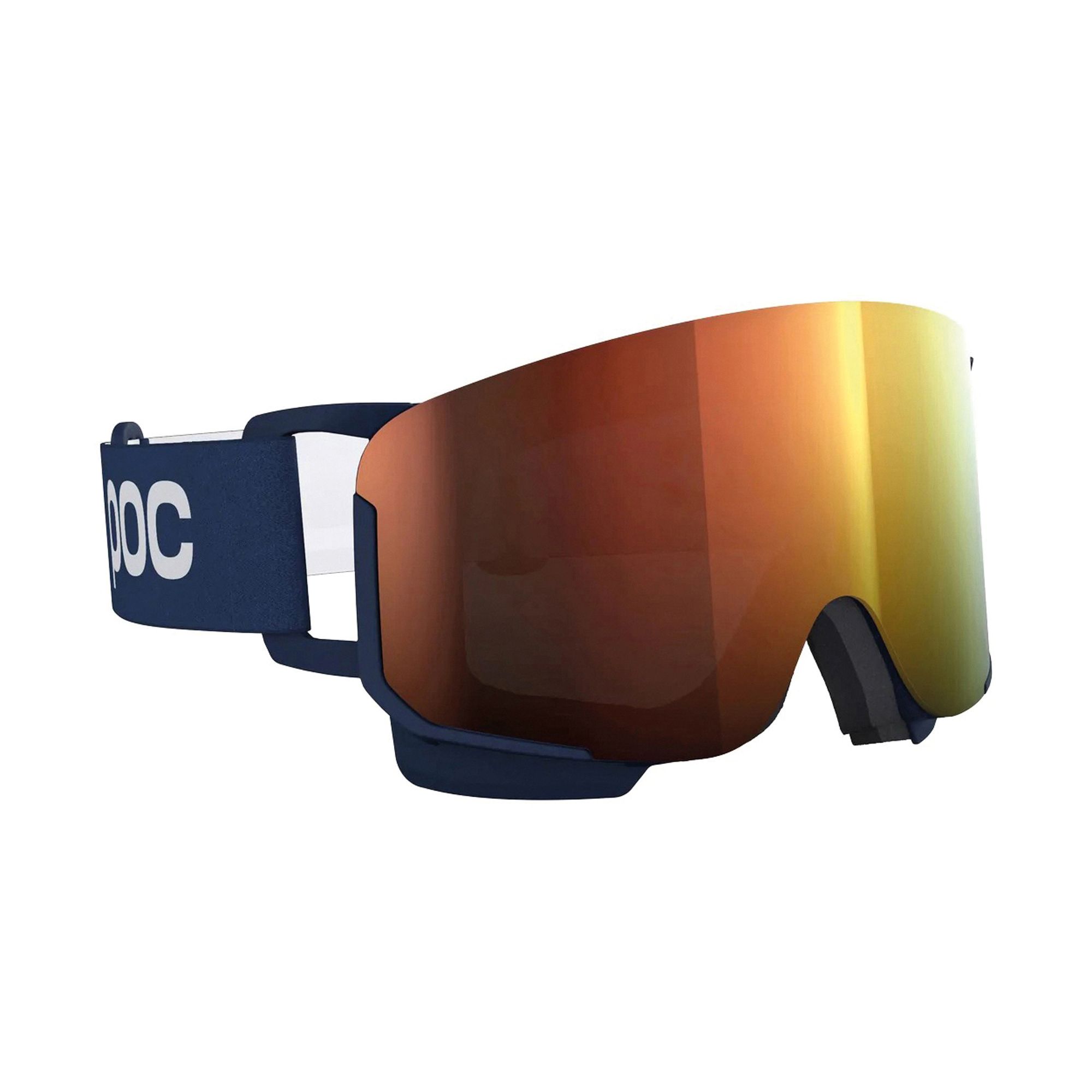 POC Nexal Clarity Skibril Senior