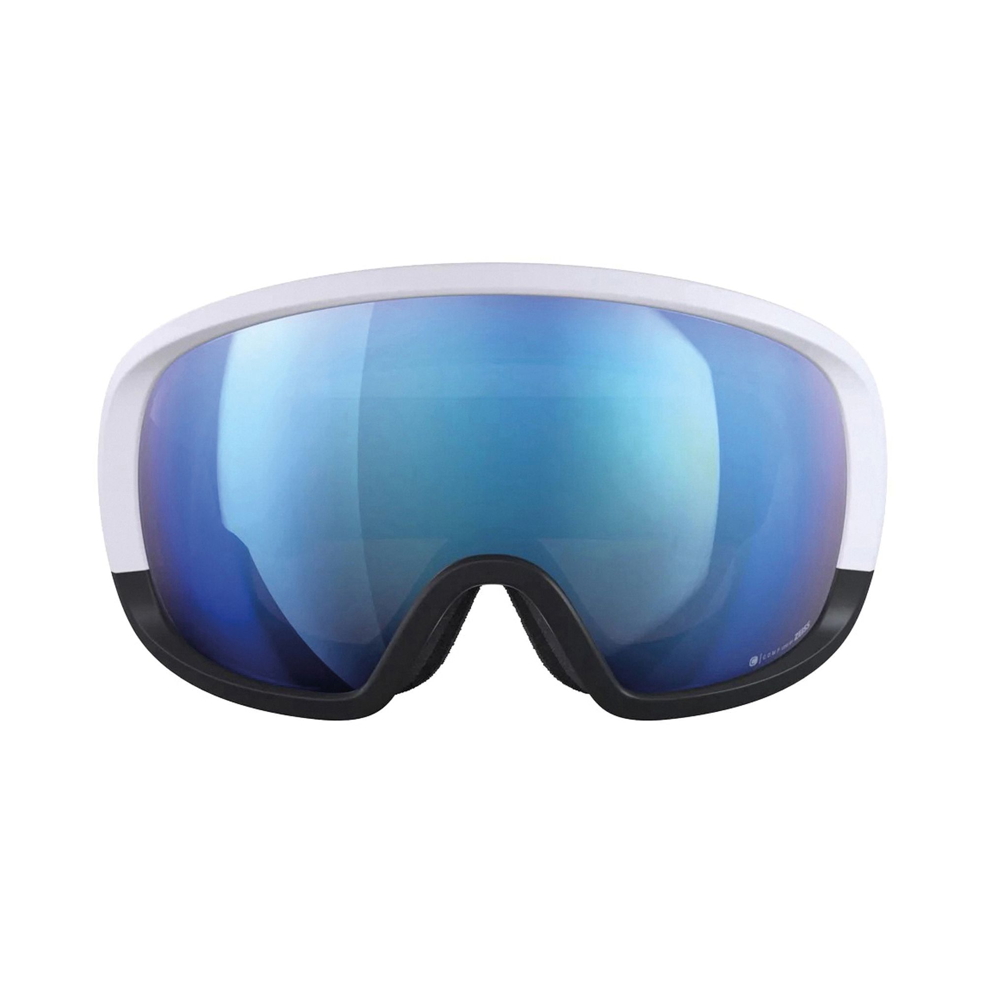 POC Fovea Clarity Comp Skibril Senior
