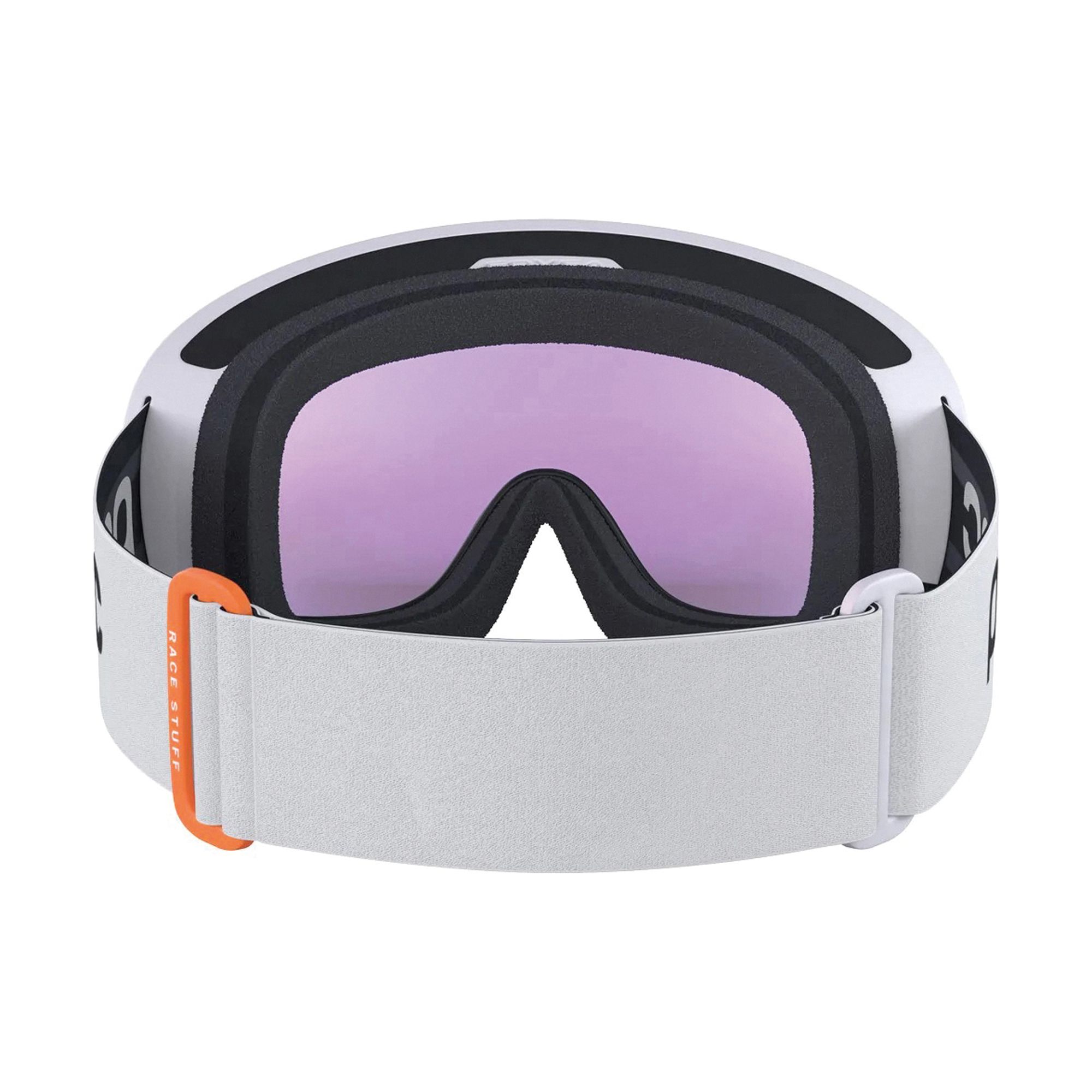 POC Fovea Clarity Comp Skibril Senior