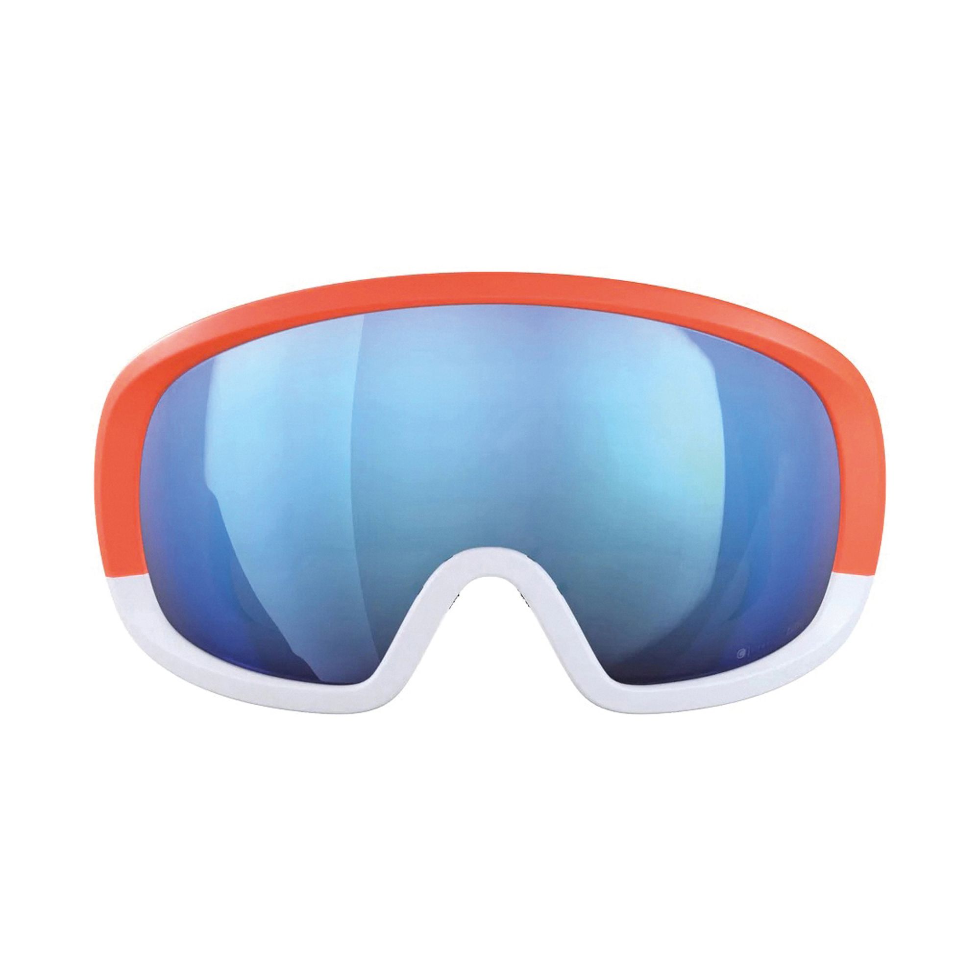 POC Fovea Mid Clarity Comp Skibril Senior