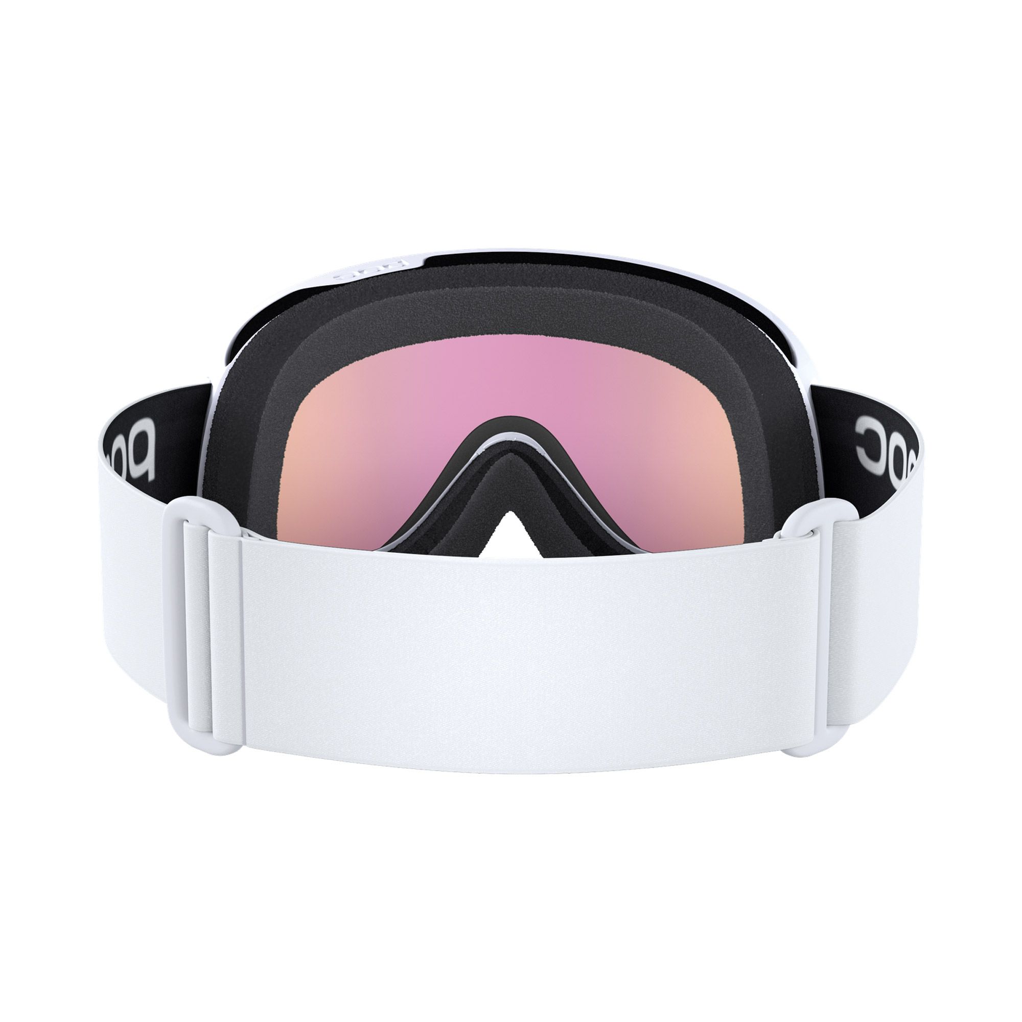POC Retina Mid Skibril Senior