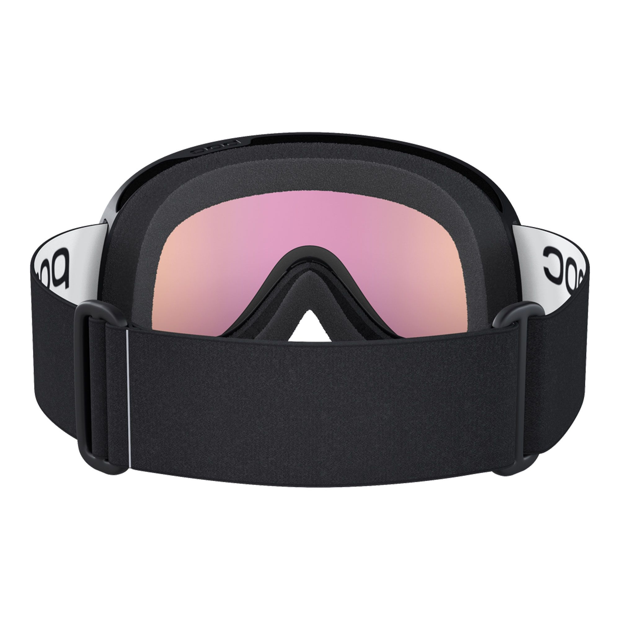 POC Retina Mid Skibril Senior