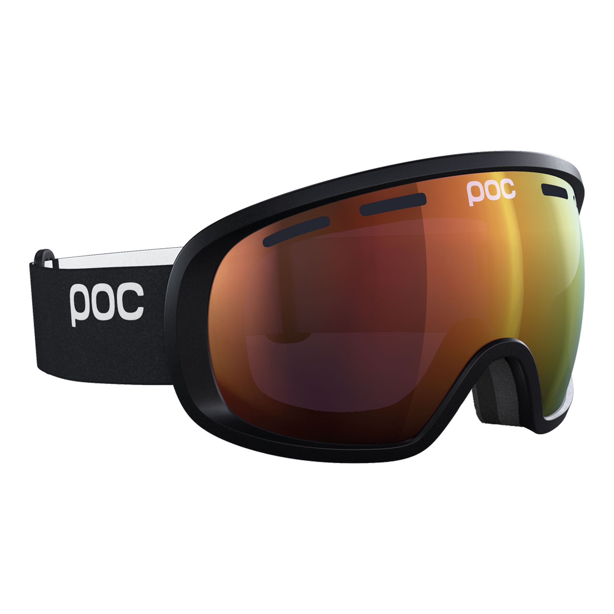 POC Fovea Skibril Senior