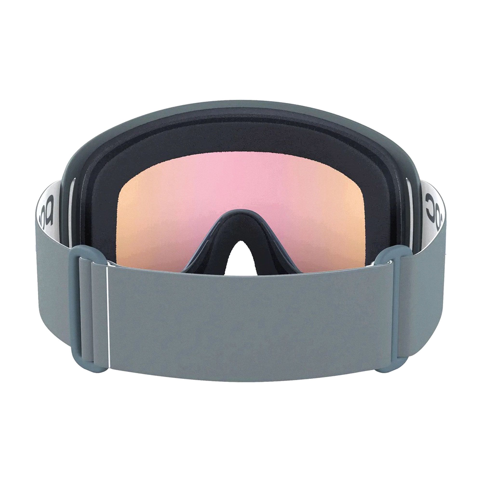 POC Opsin Clarity Skibril