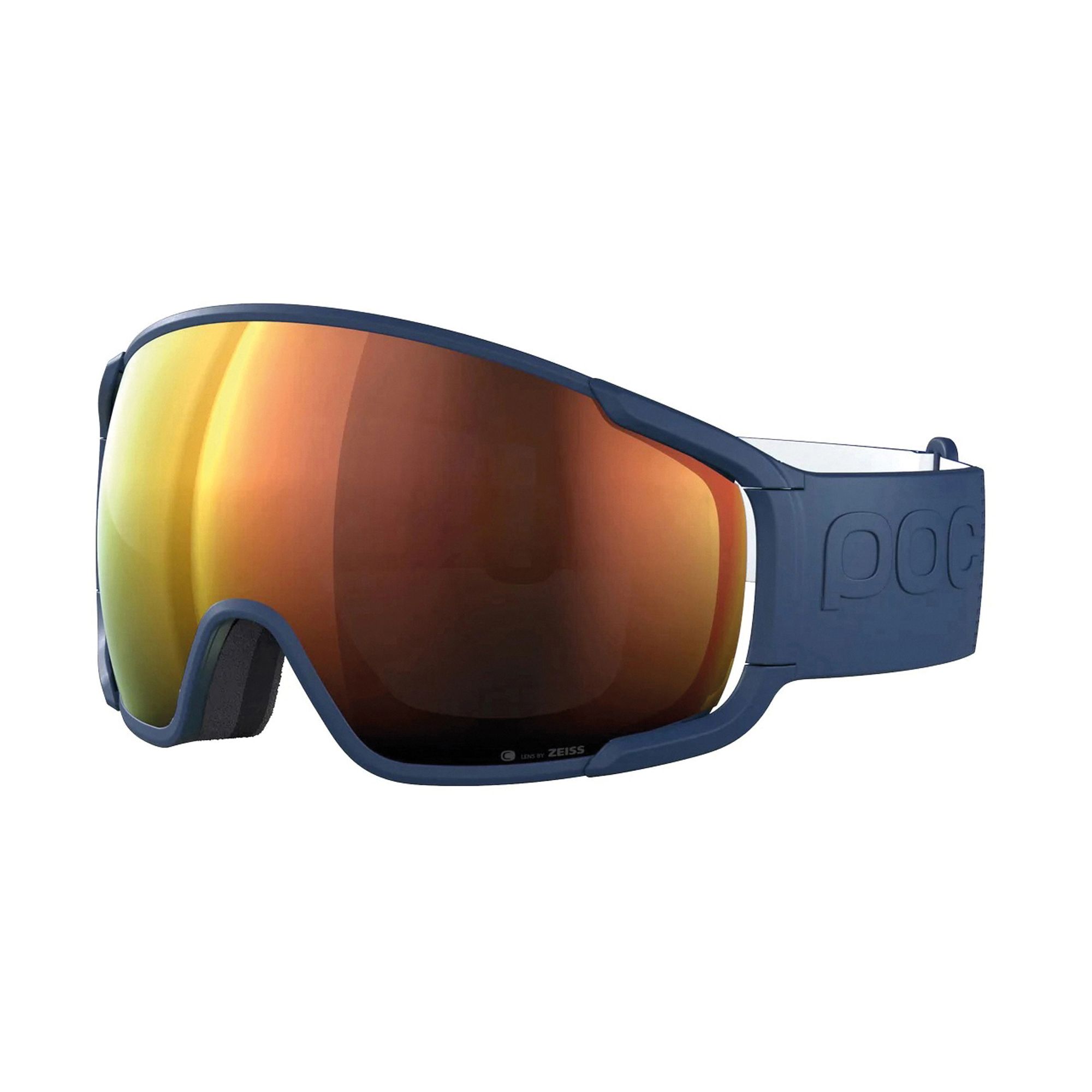 POC Zonula Clariy Skibrille Senior