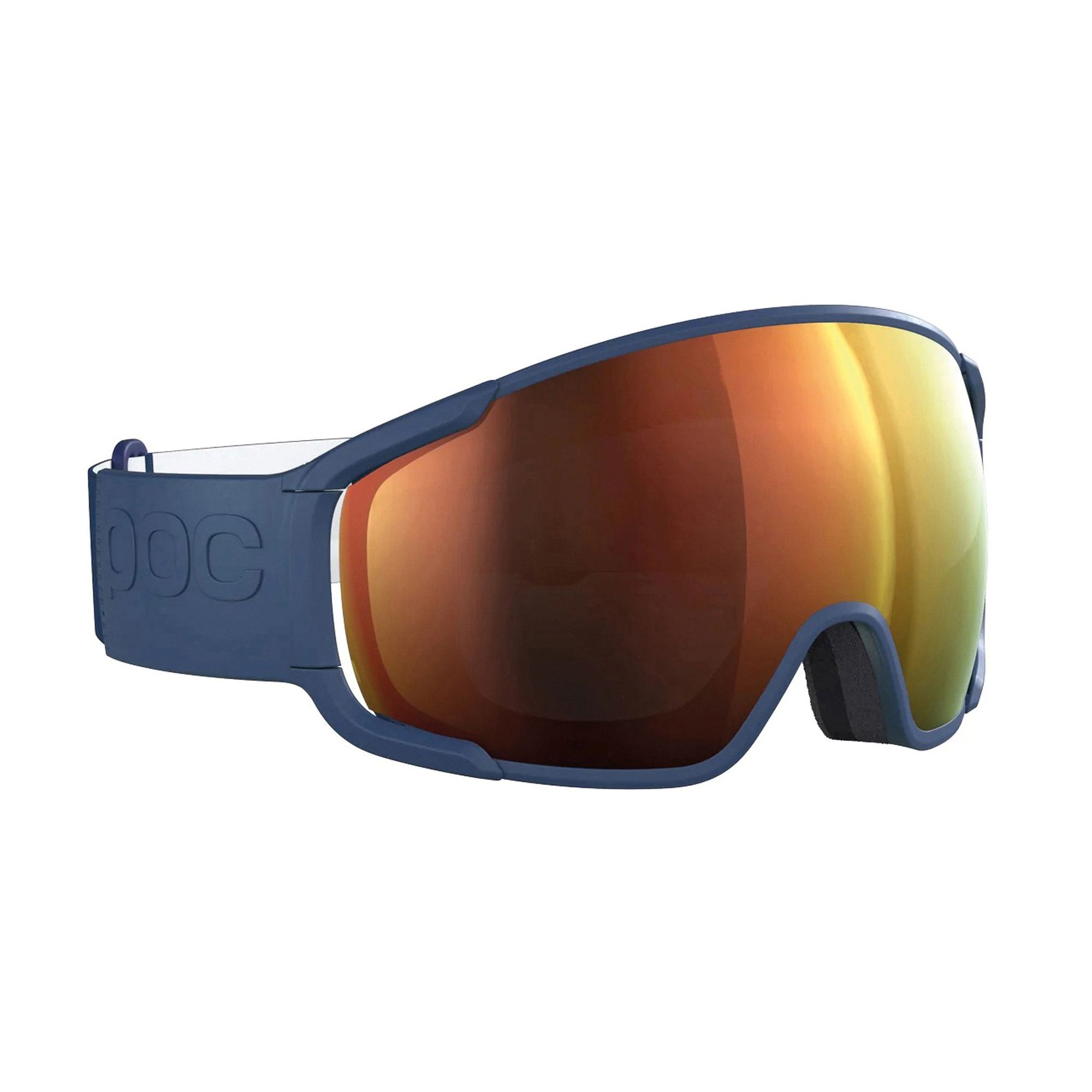 POC Zonula Clariy Skibrille Senior