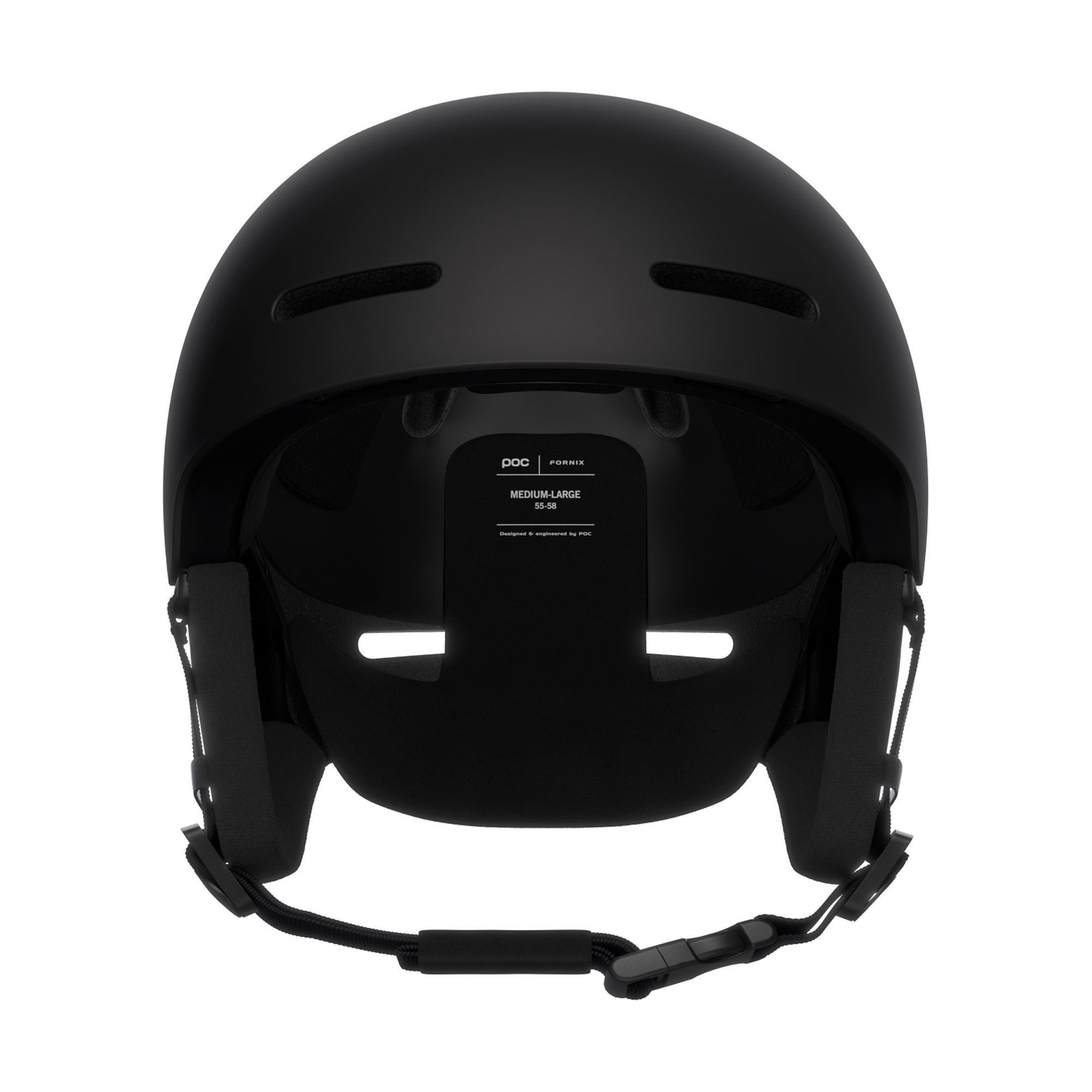 POC Fornix MIPS Skihelm Senior