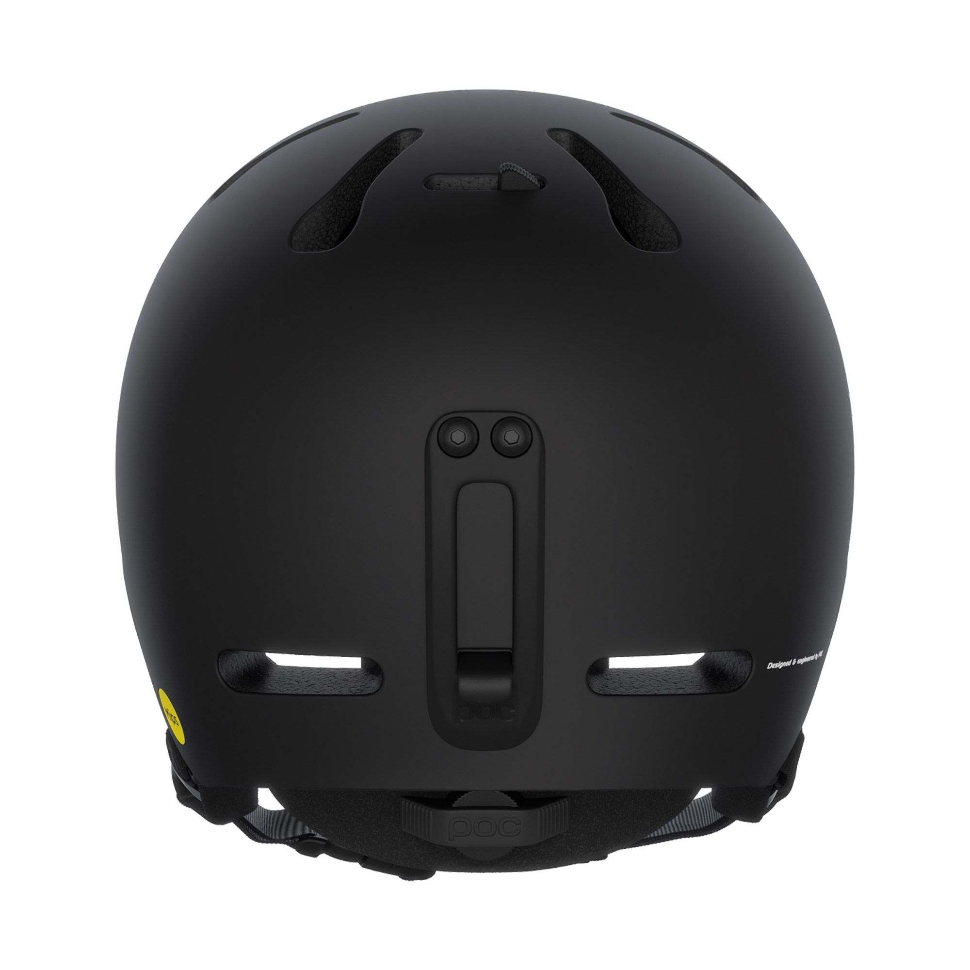 POC Fornix MIPS Skihelm Senior