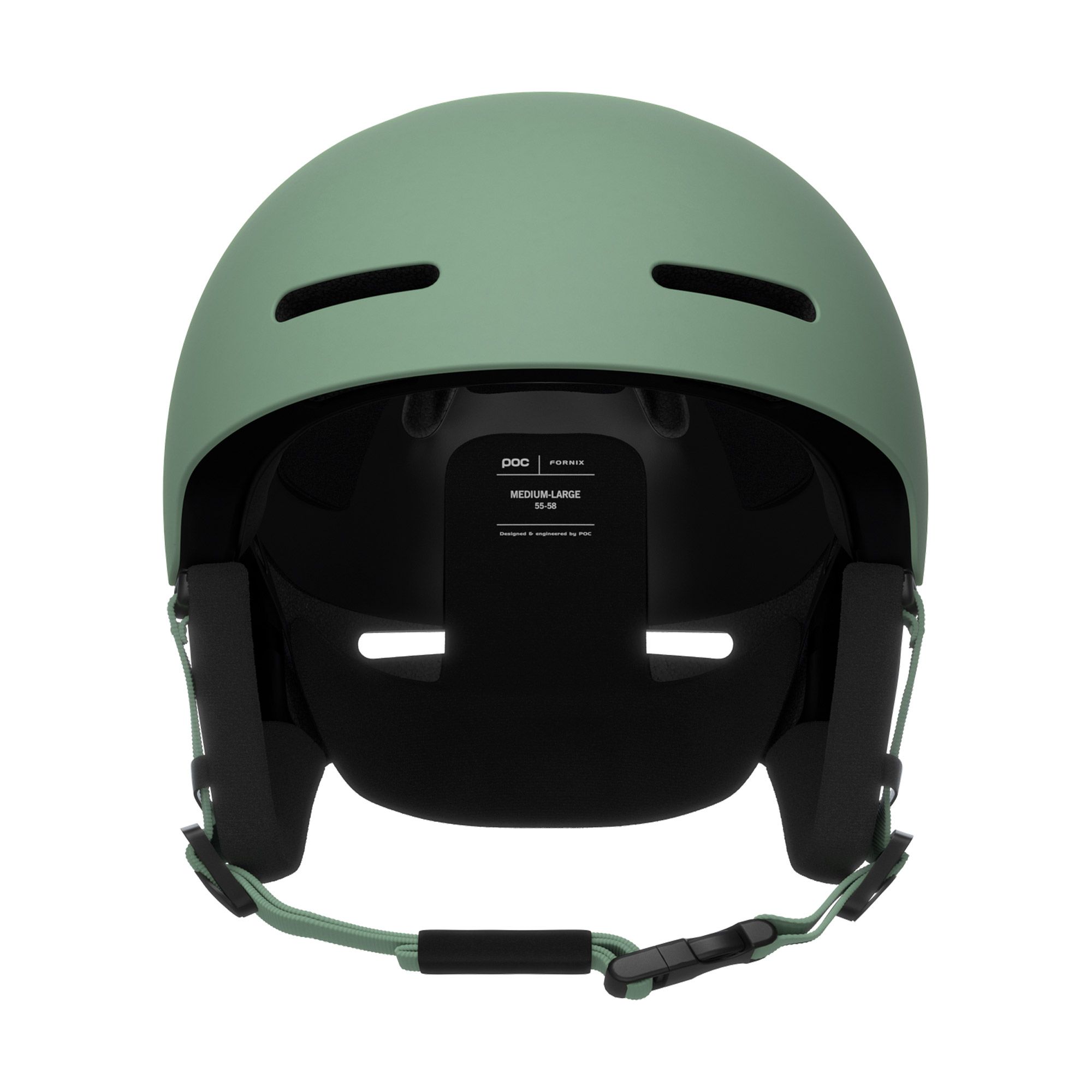 POC Fornix MIPS Skihelm Senior
