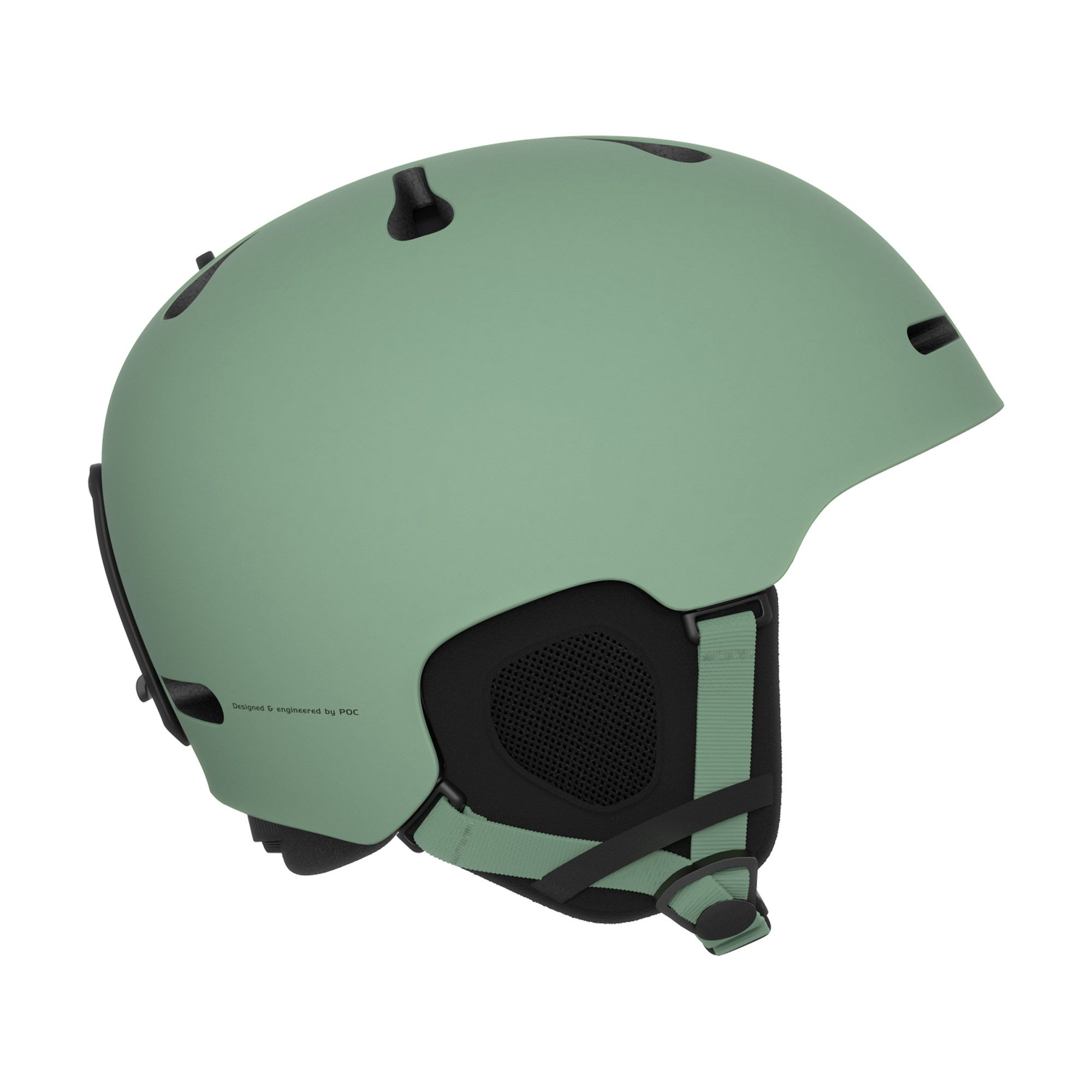 POC Fornix MIPS Skihelm Senior