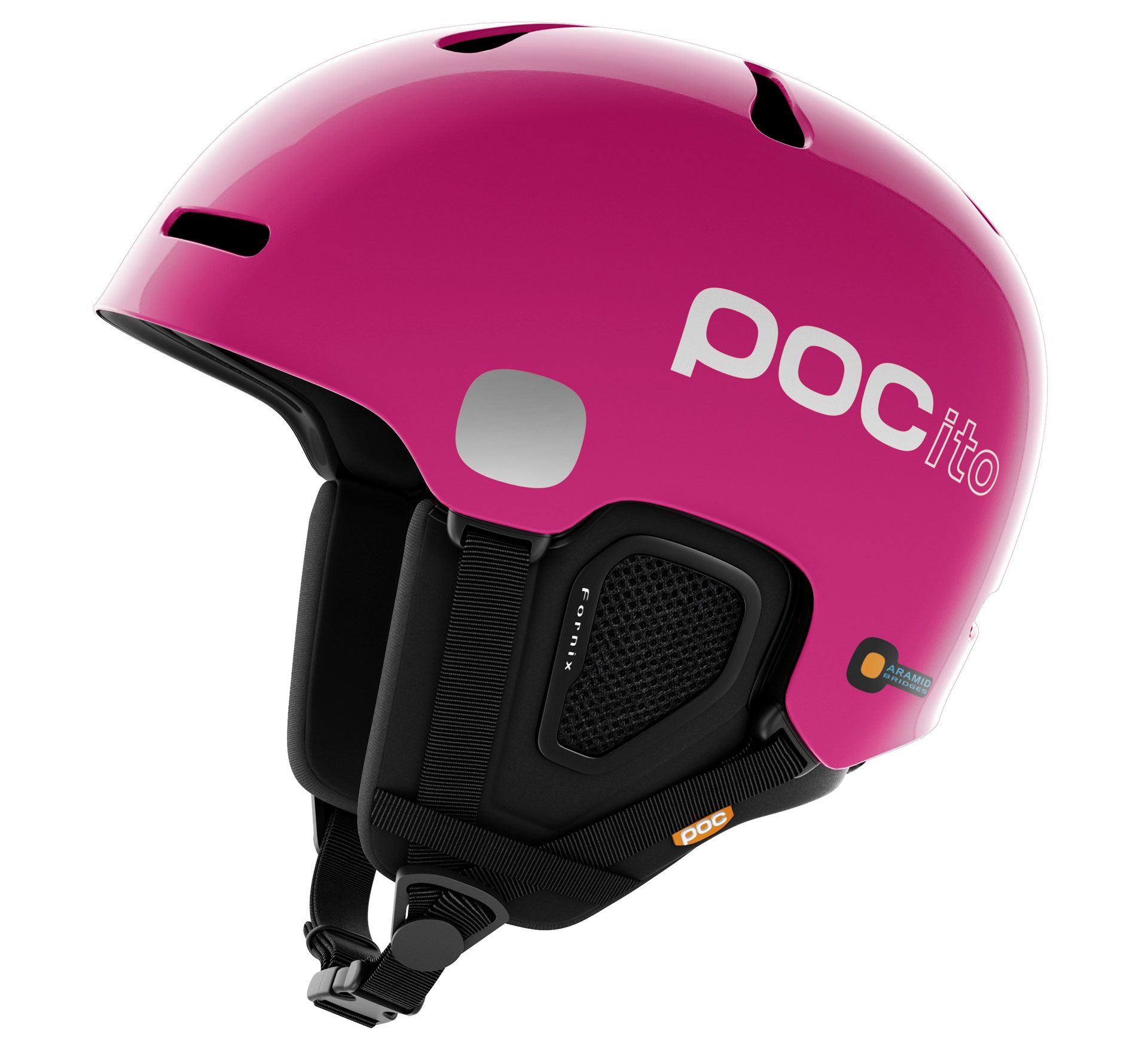 POCito Fornix Skihelm Junior