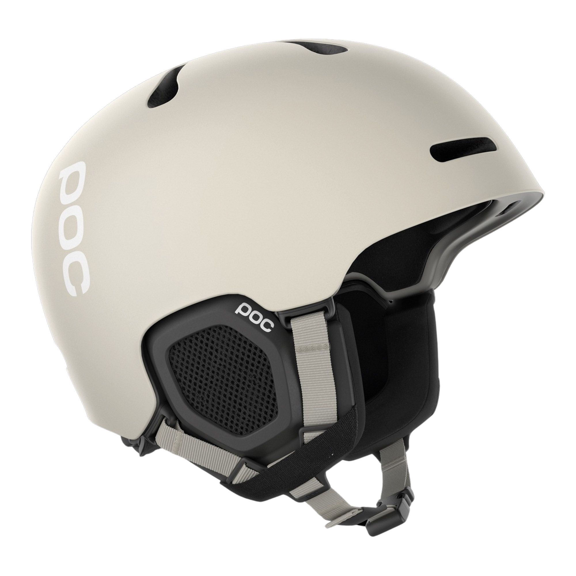 POC Fornix MIPS POW JJ Skihelm Senior