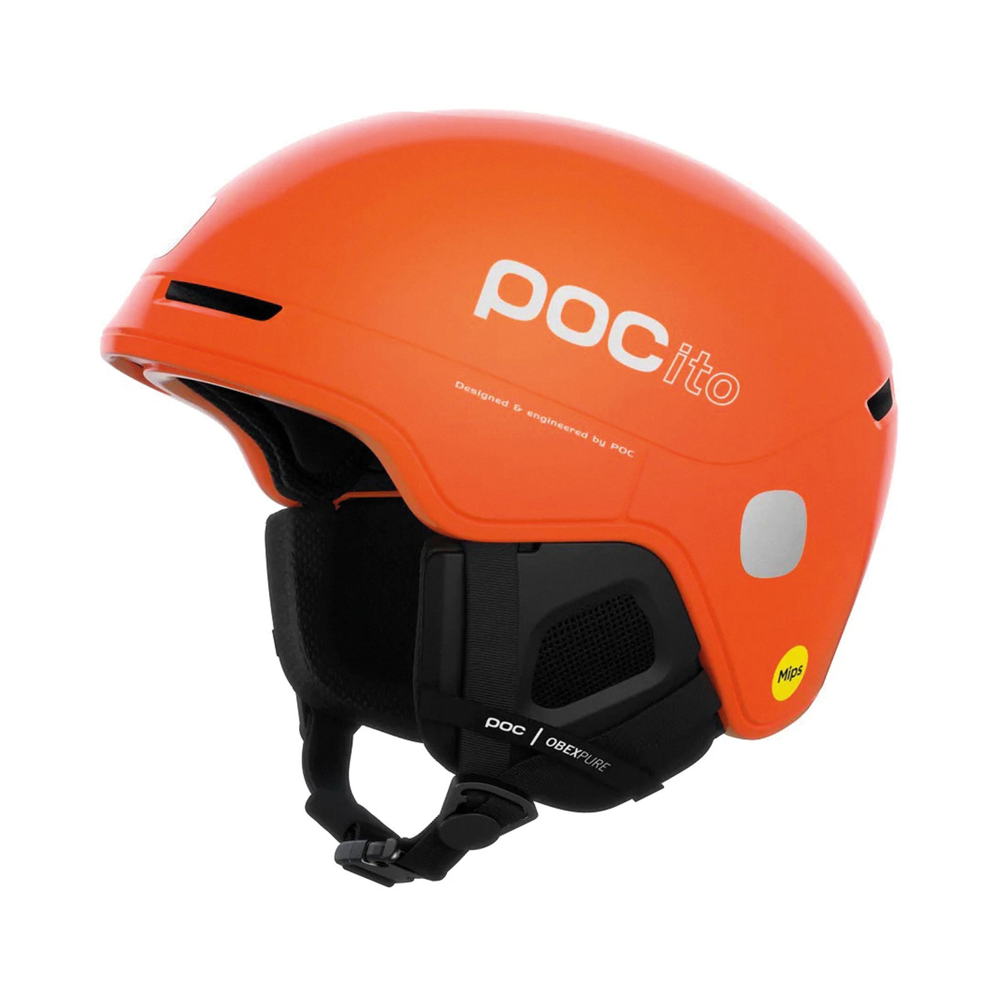 POCito Obex MIPS Skihelm Junior
