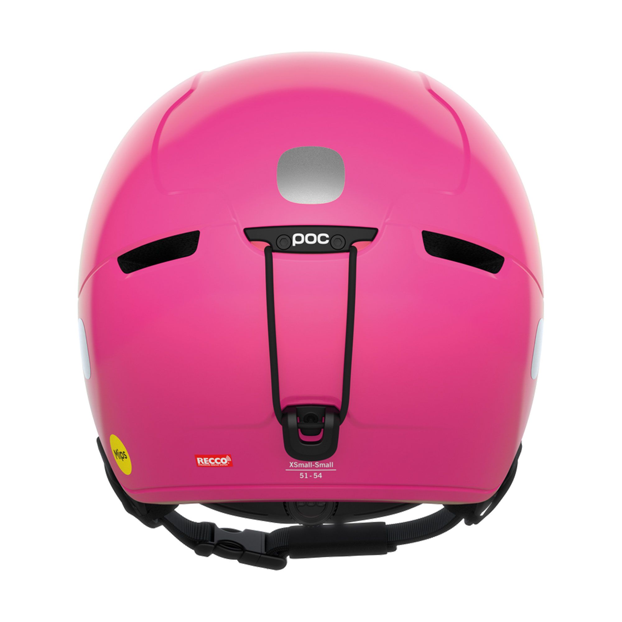 POCito Obex MIPS Skihelm Junior