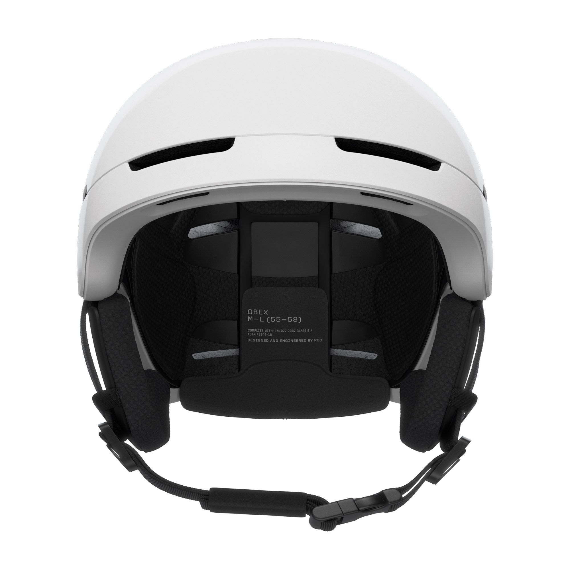POC Obex MIPS Skihelm Senior