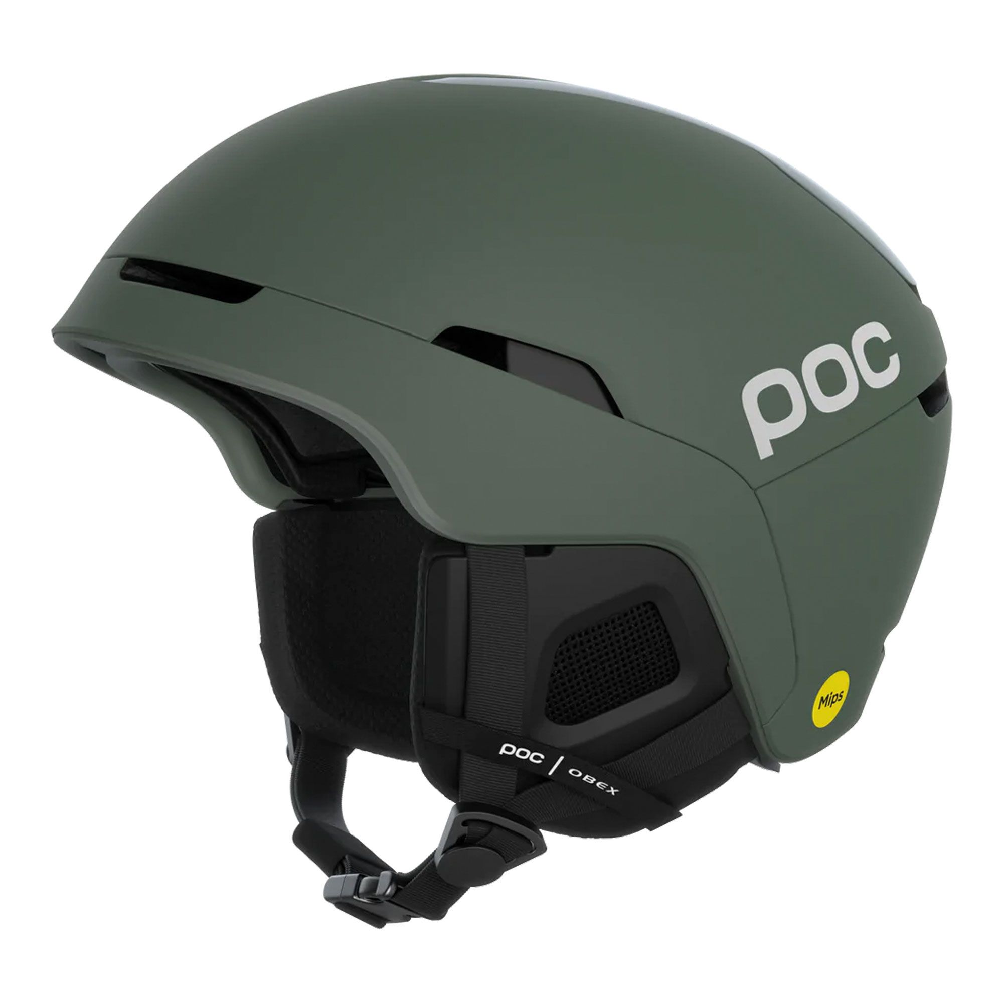 POC Obex MIPS Skihelm Senior
