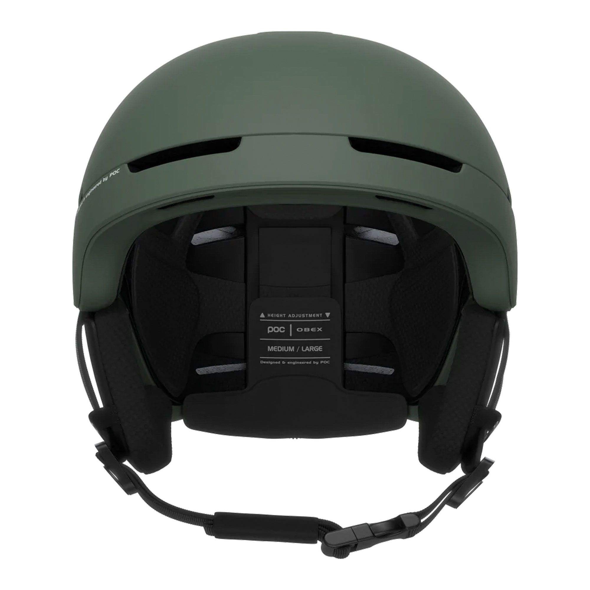 POC Obex MIPS Skihelm Senior