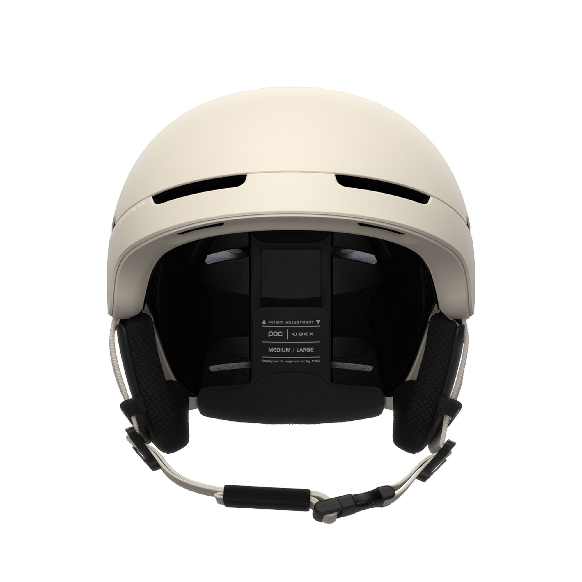POC Obex MIPS Skihelm Senior