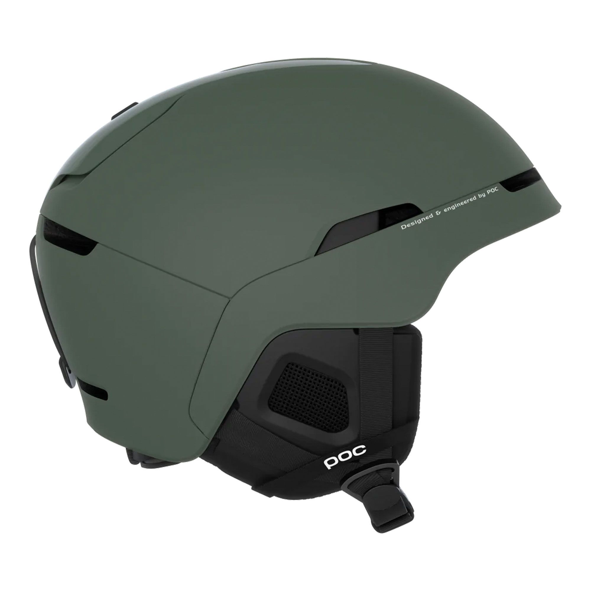 POC Obex MIPS Skihelm Senior