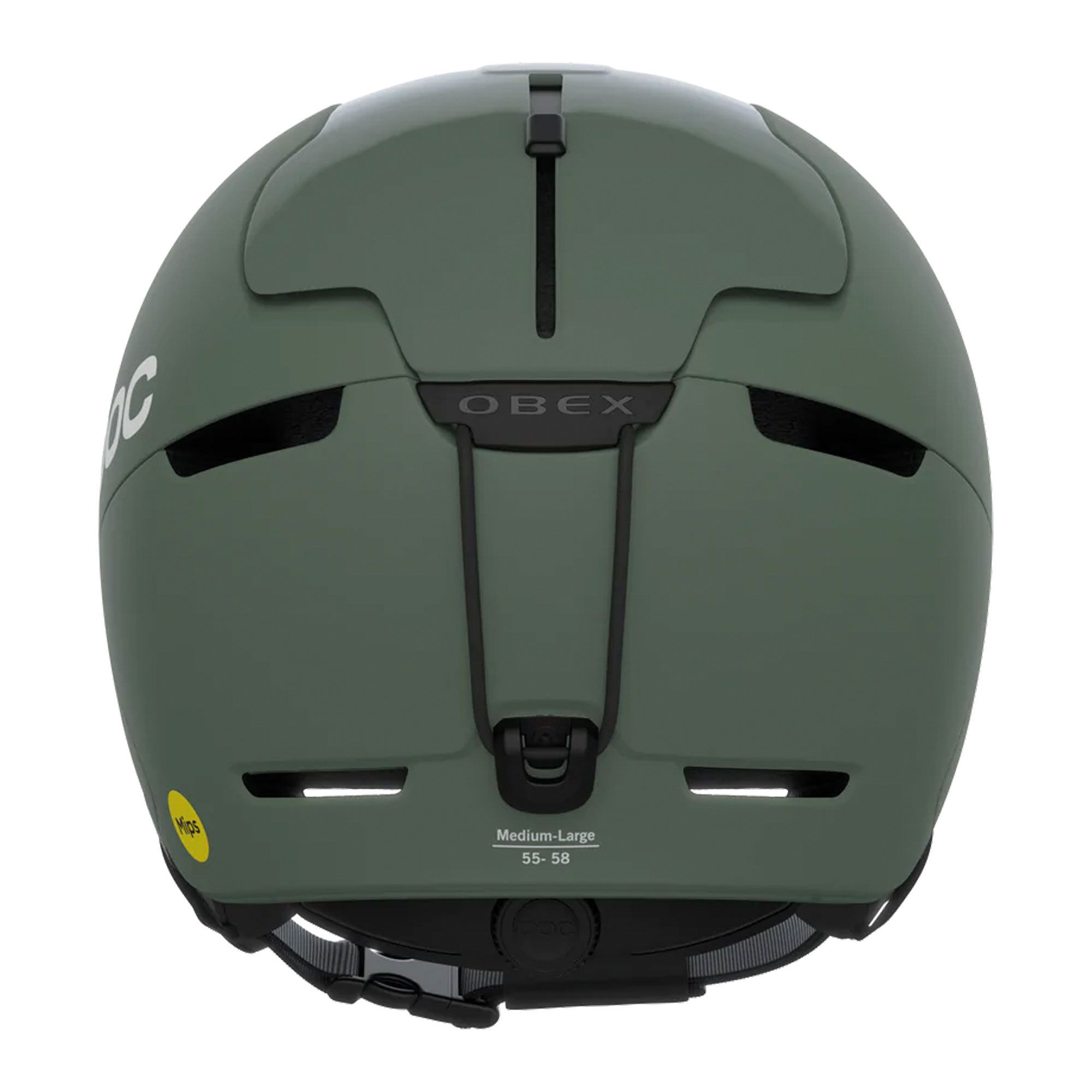 POC Obex MIPS Skihelm Senior