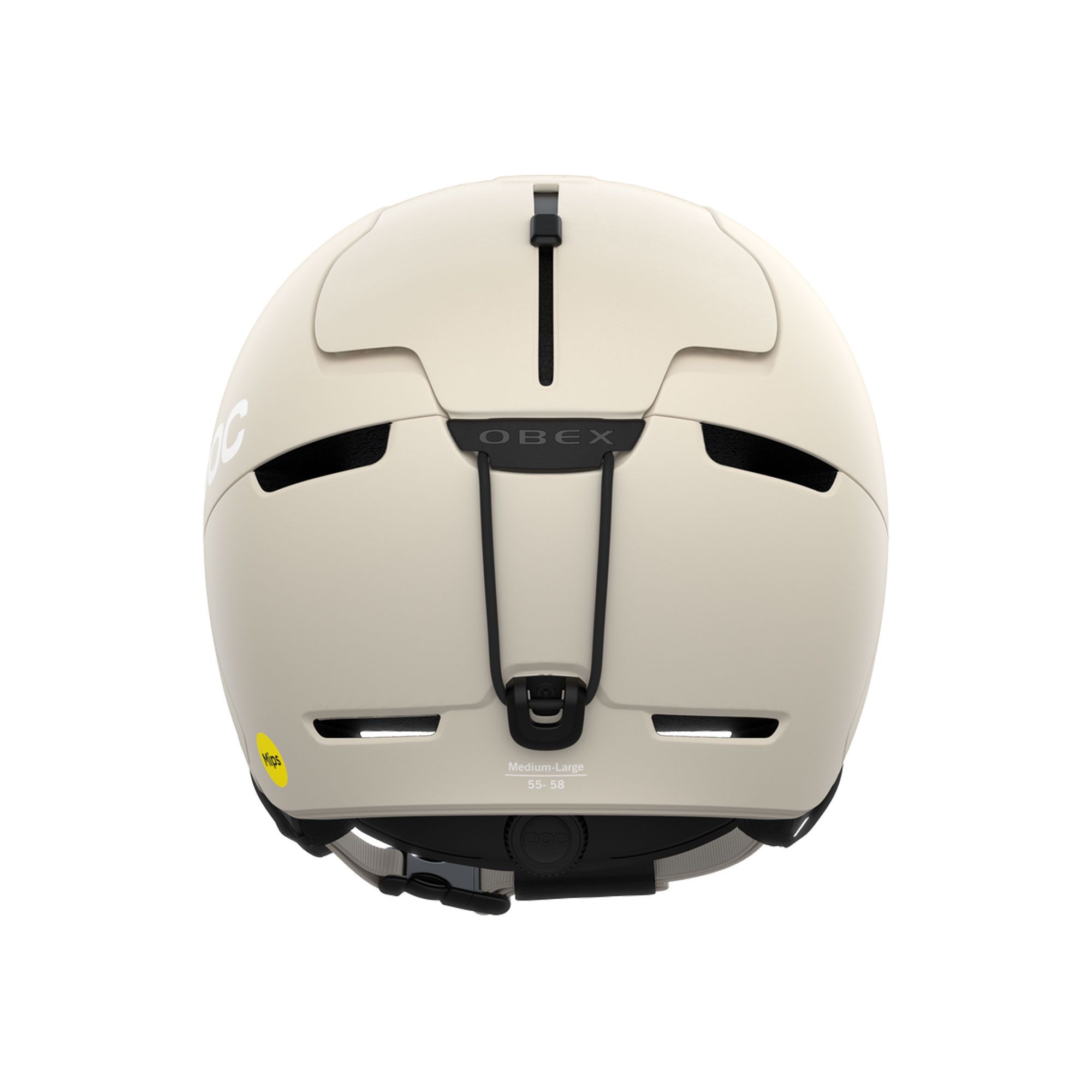 POC Obex MIPS Skihelm Senior