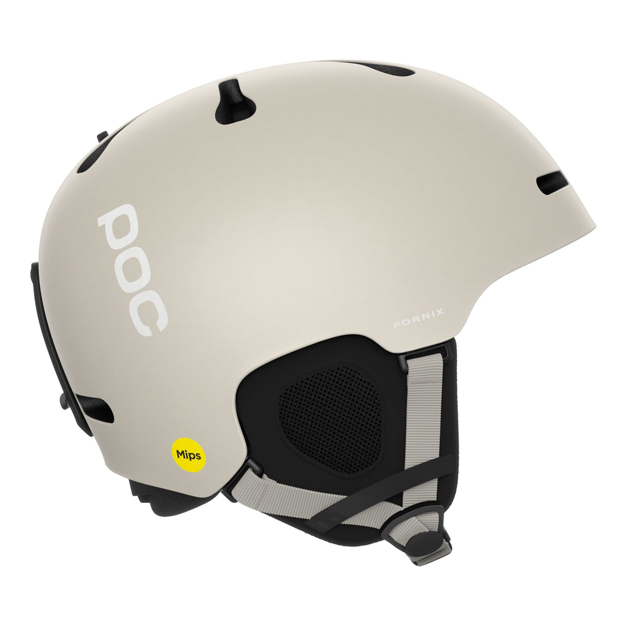 Casque de ski POC Fornix MIPS POW JJ Adulte