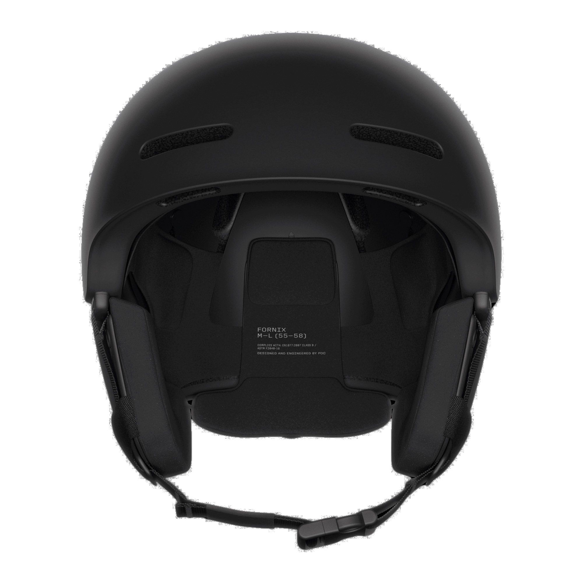 POC Fornix Skihelm Senior
