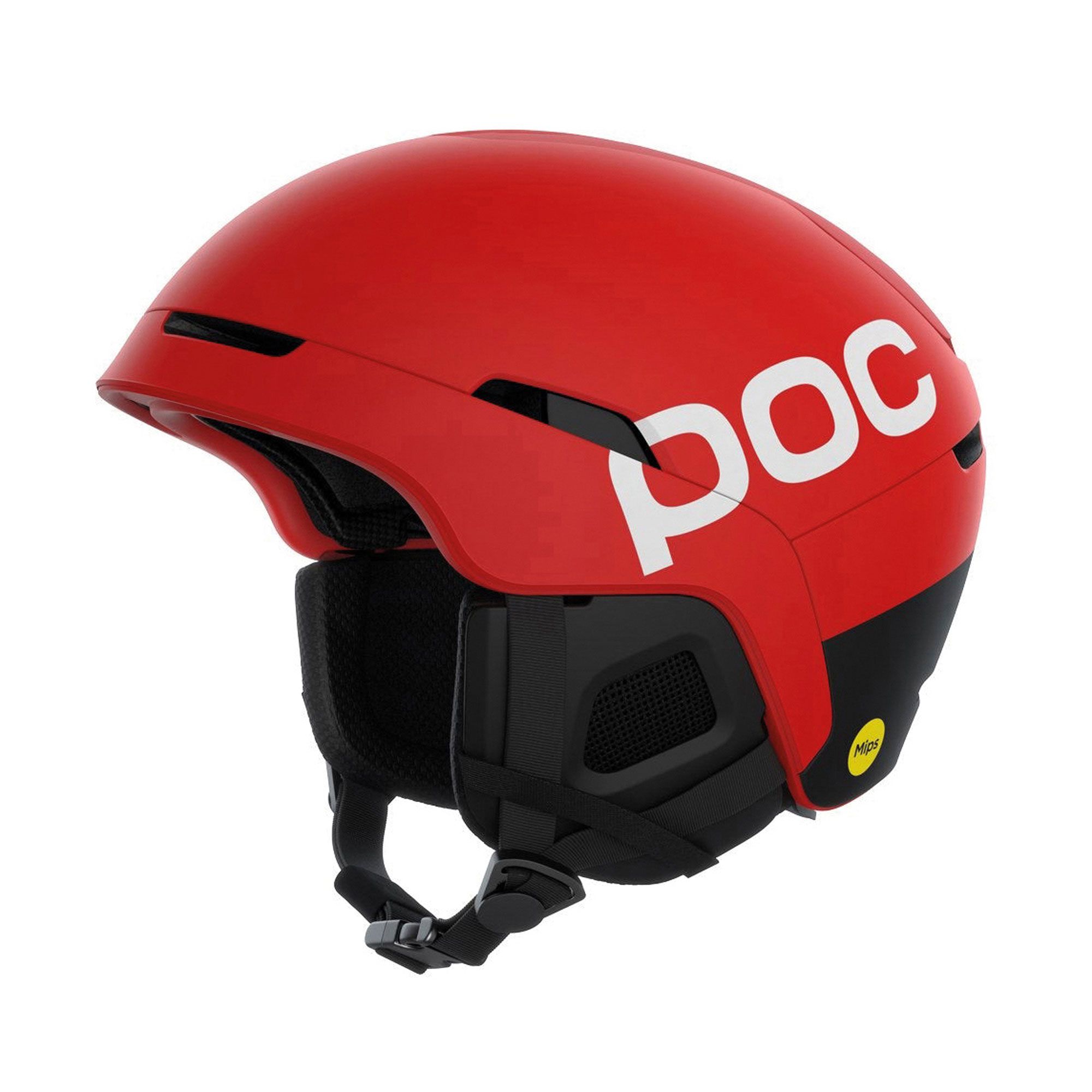 POC Obex BC MIPS Skihelm Senior