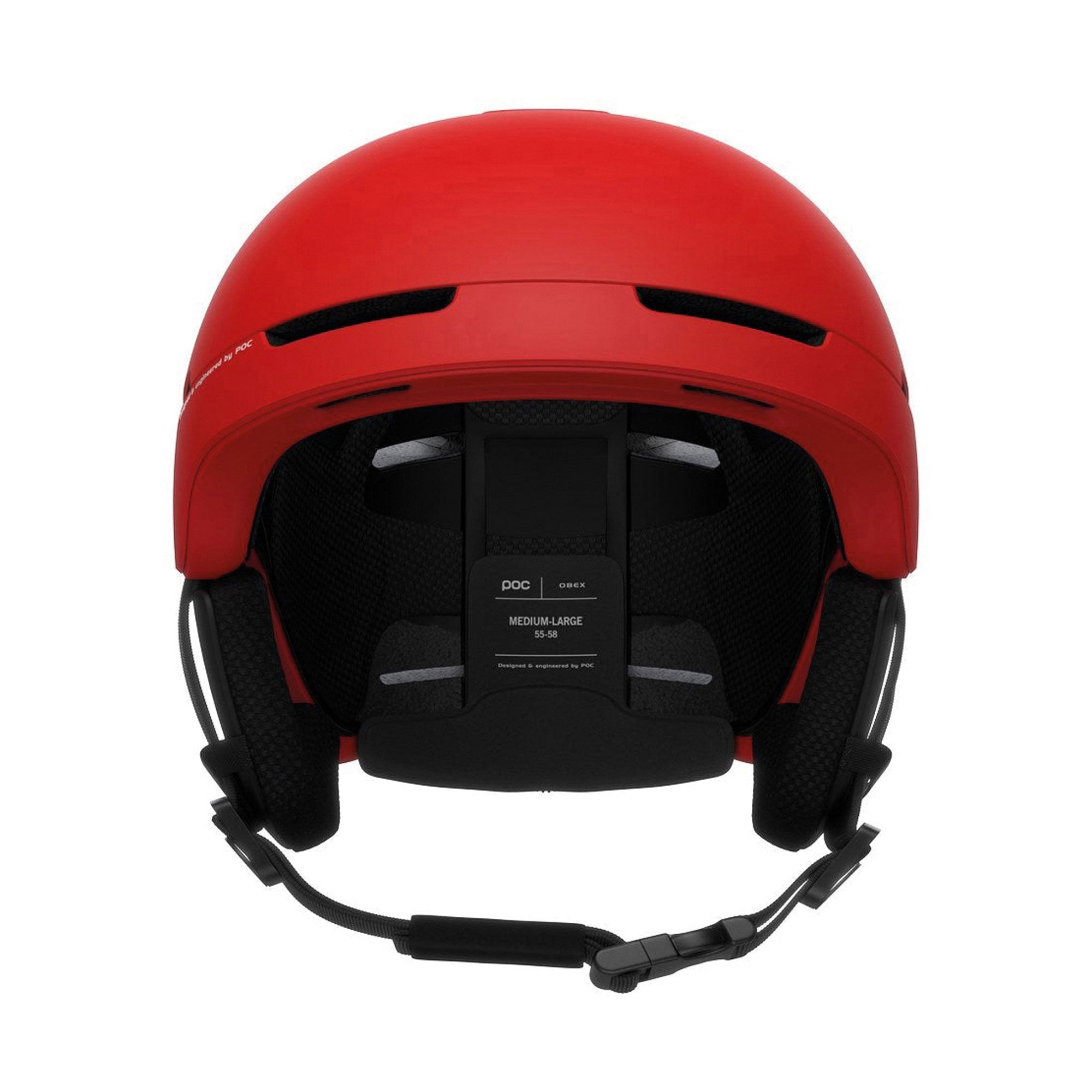 POC Obex BC MIPS Skihelm Senior