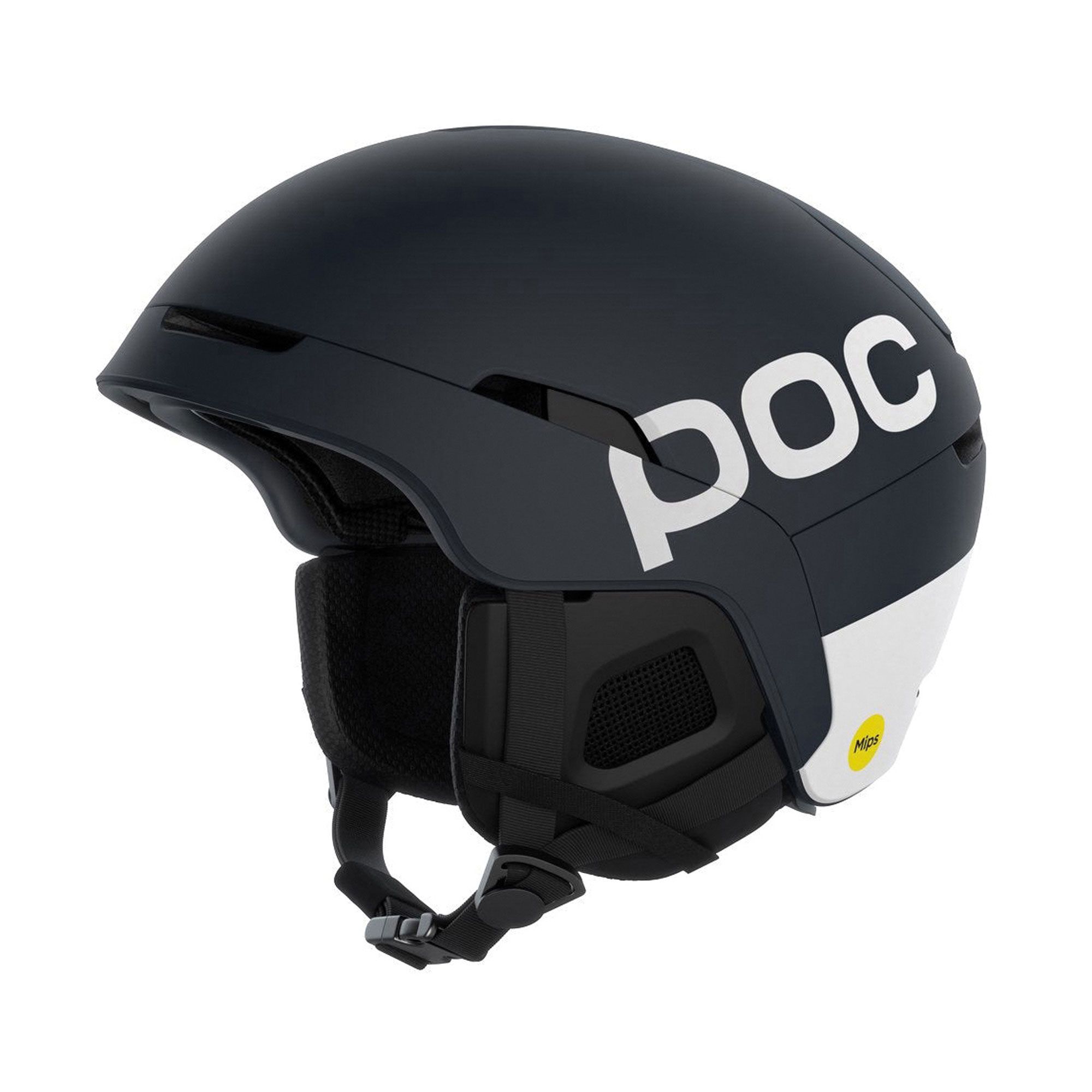 POC Obex BC MIPS Skihelm Senior
