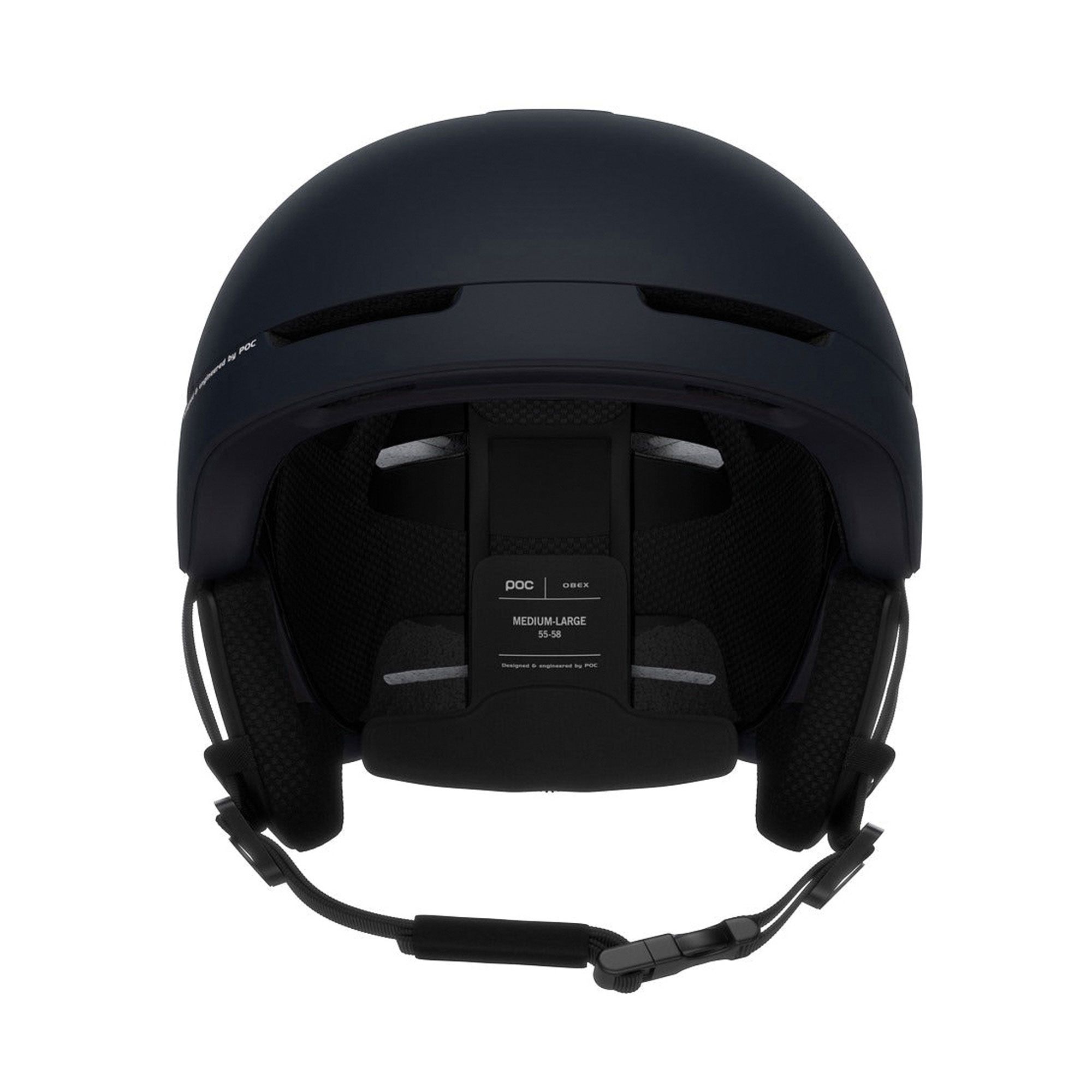 POC Obex BC MIPS Skihelm Senior
