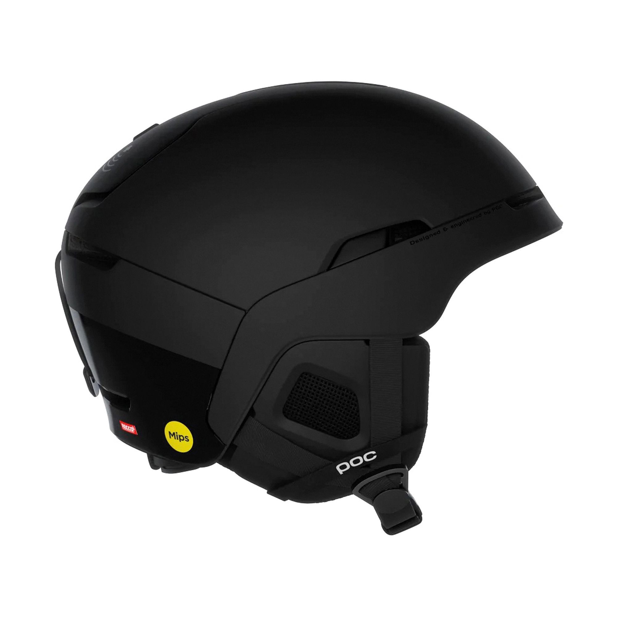 POC Obex BC MIPS Skihelm Senior