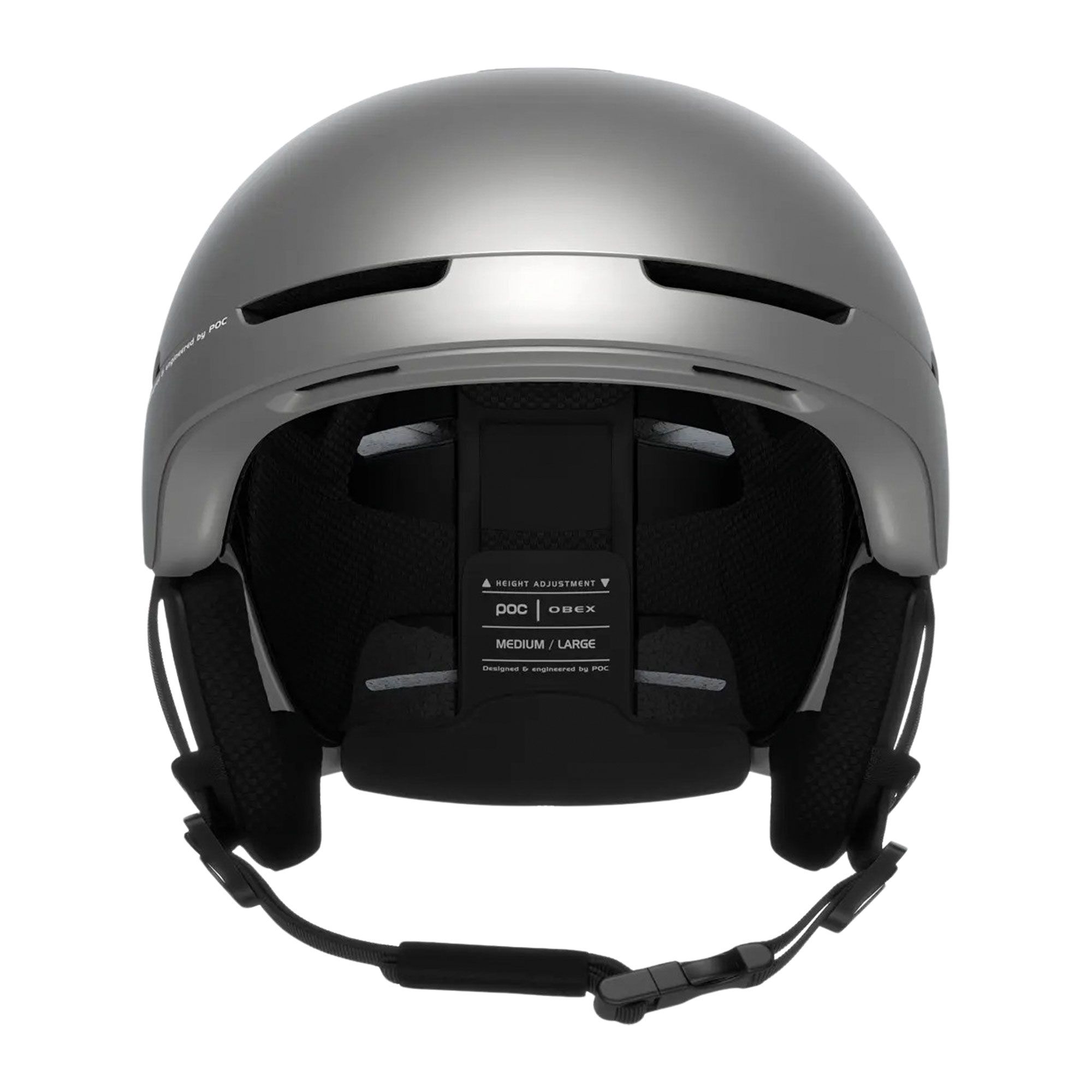 POC Obex BC MIPS Skihelm Senior