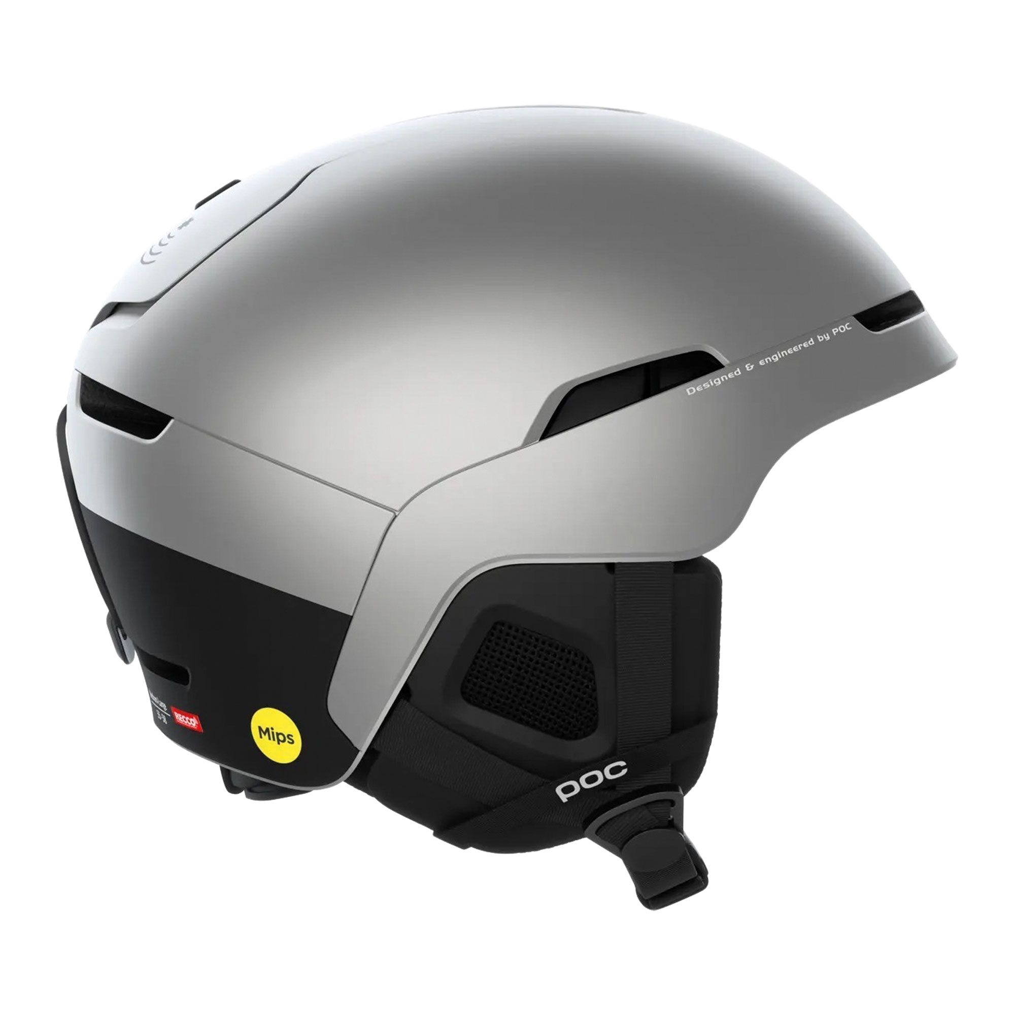 POC Obex BC MIPS Skihelm Senior