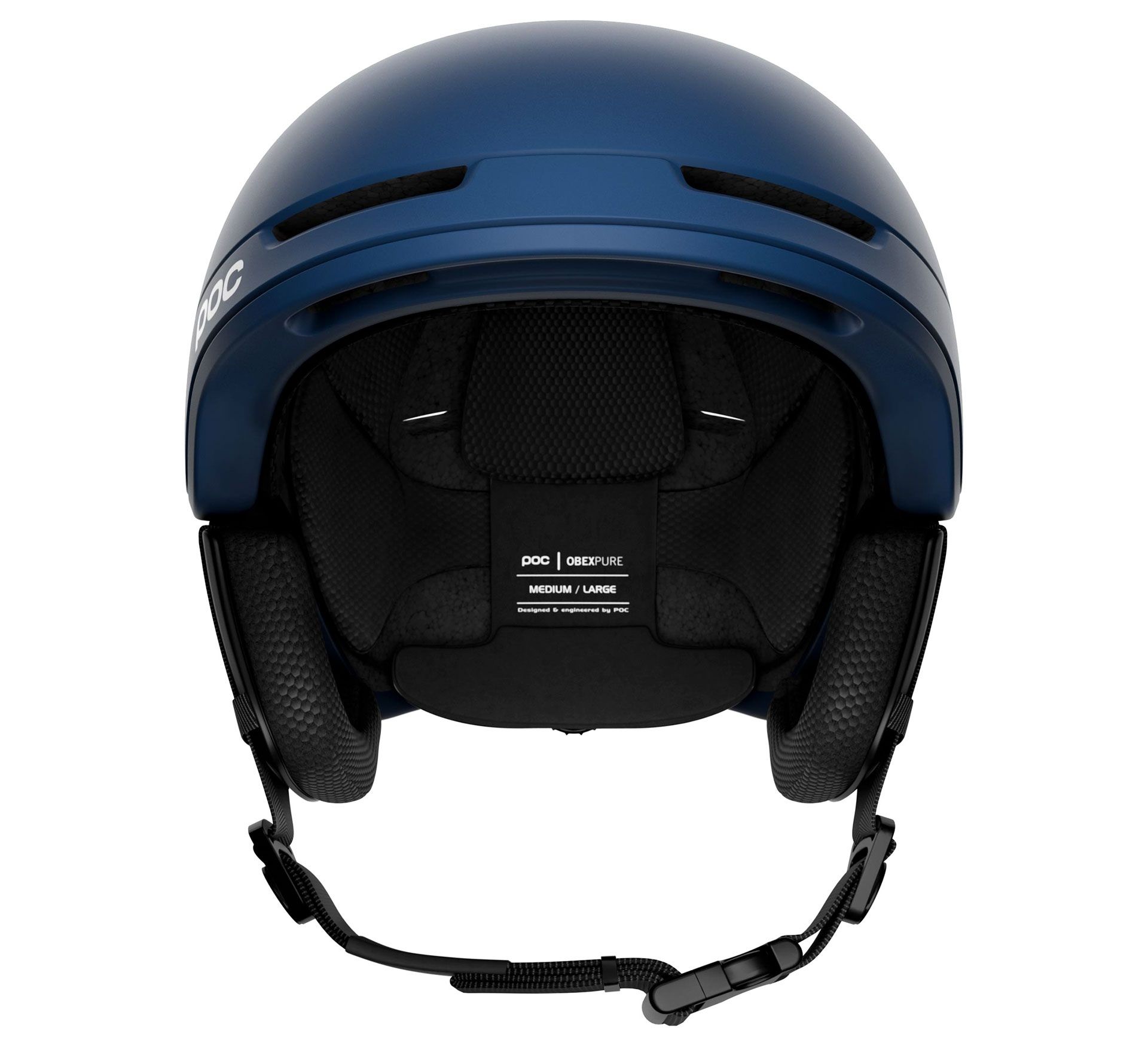 POC Obex Pure Skihelm Senior