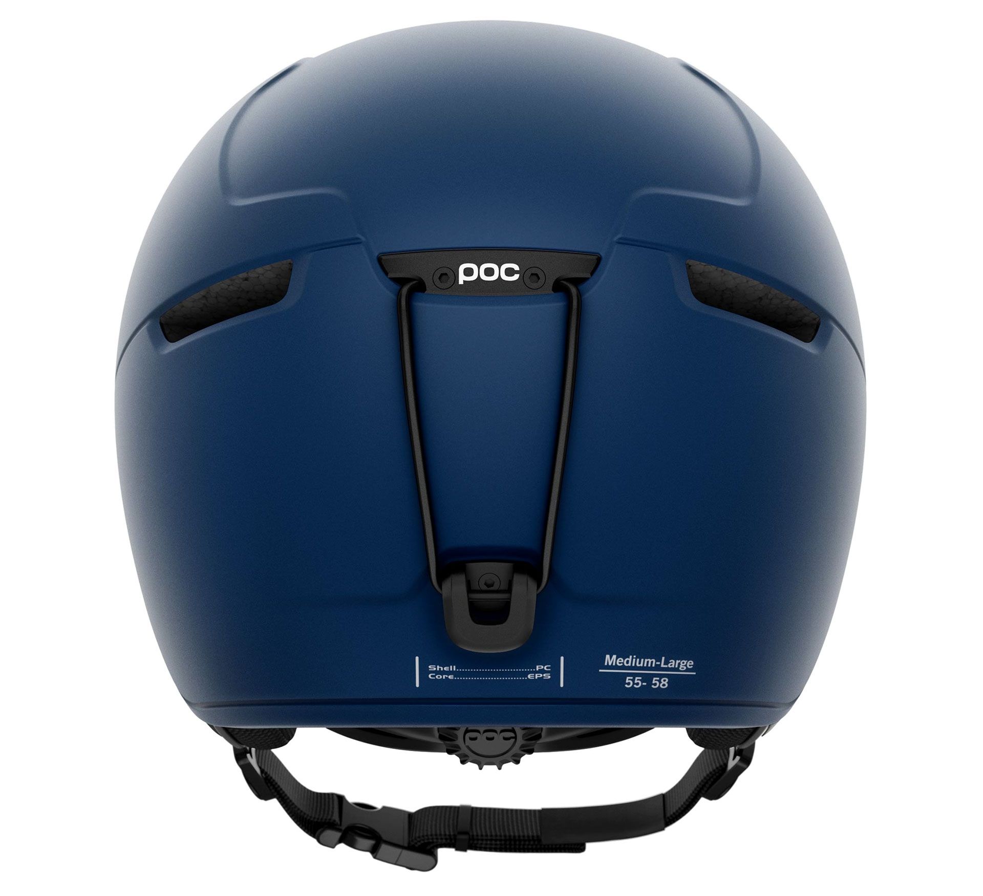 POC Obex Pure Skihelm Senior