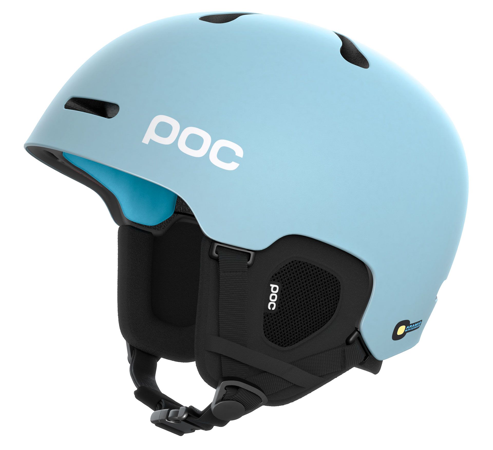 POC Fornix SPIN Skihelm Senior