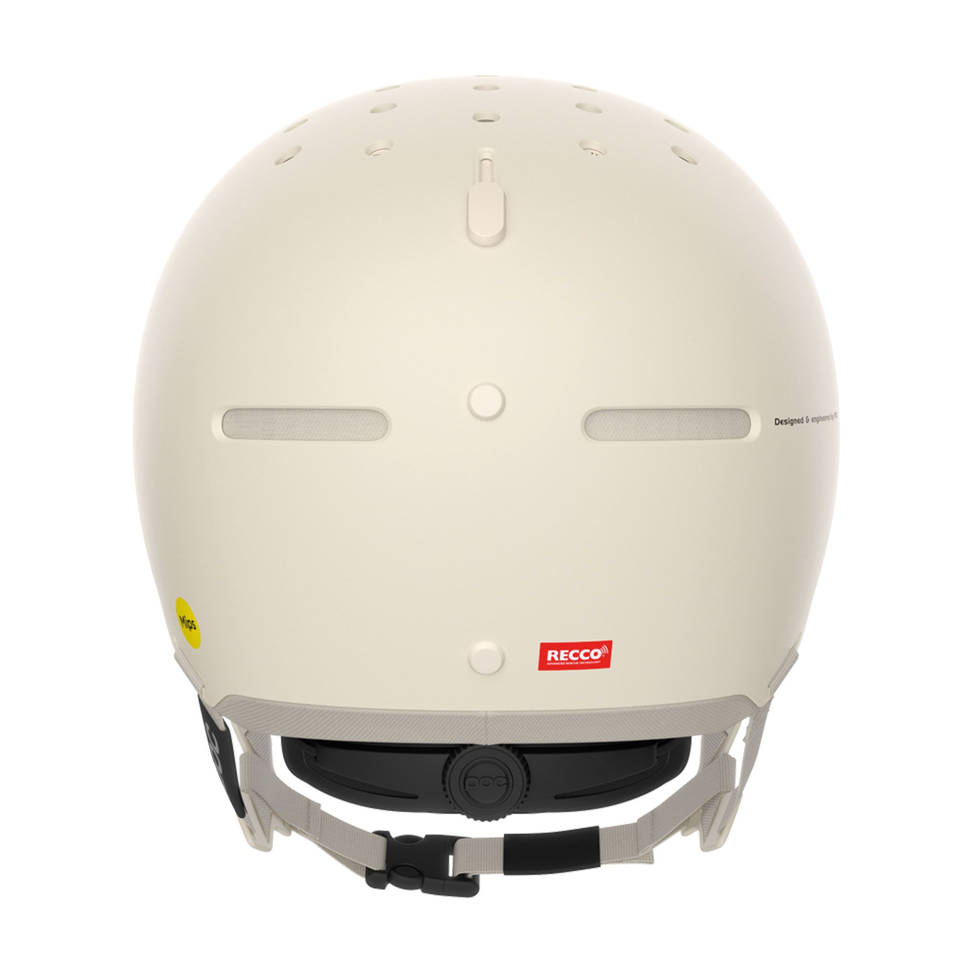 POC Calyx Skihelm Senior