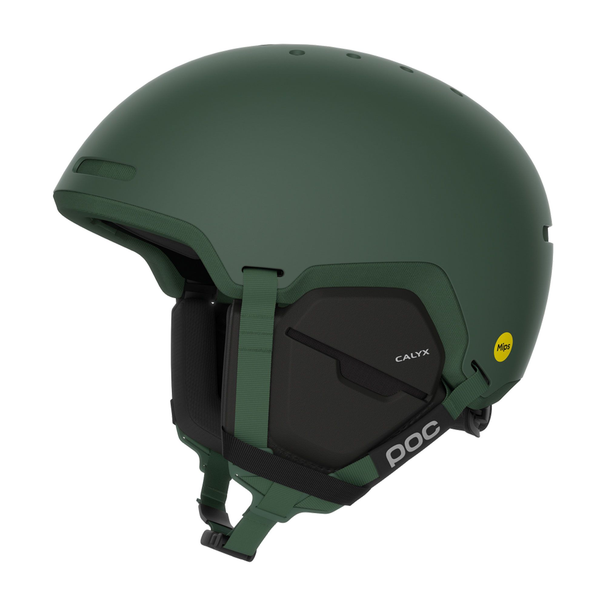 POC Calyx Skihelm Senior