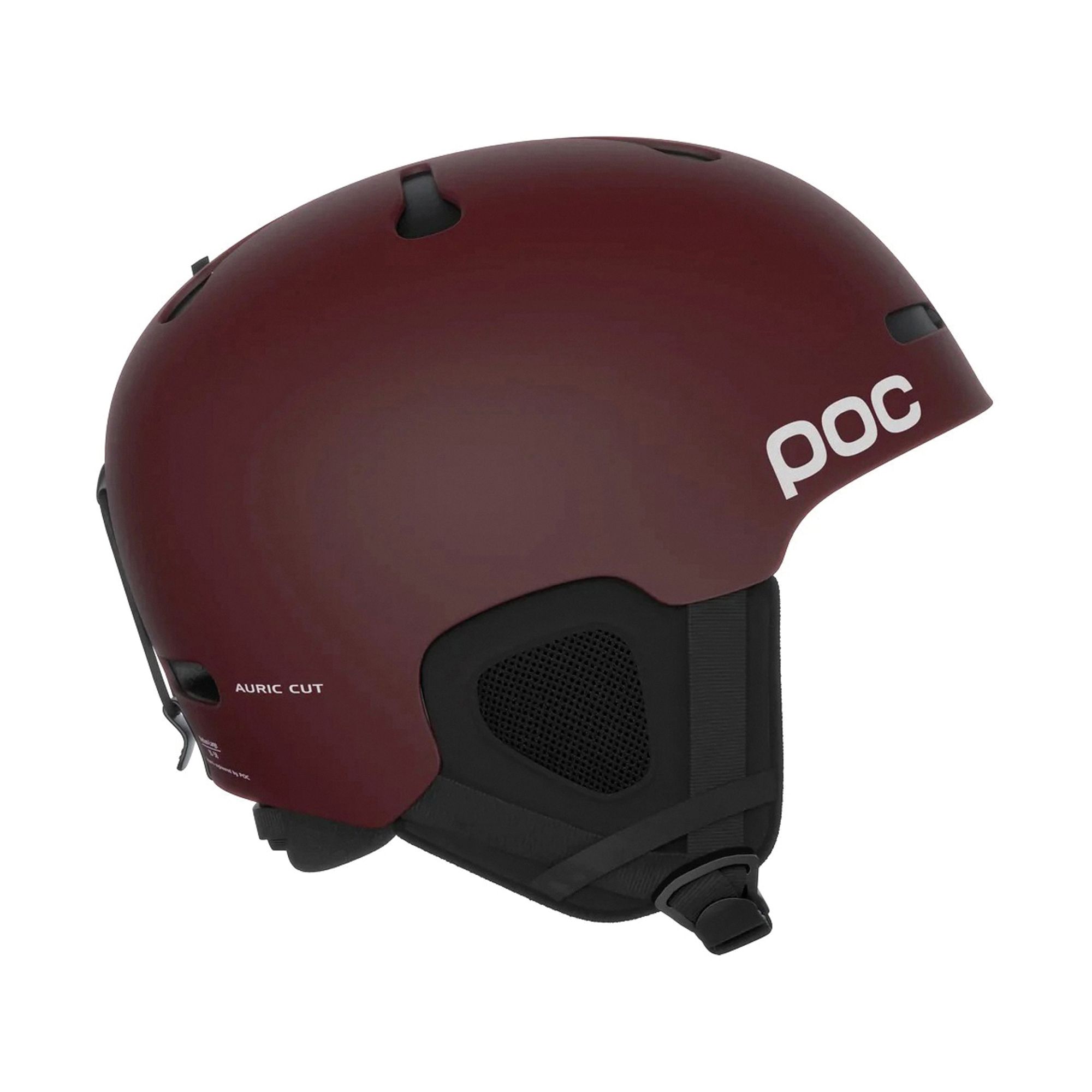 POC Auric Cut Skihelm Senior